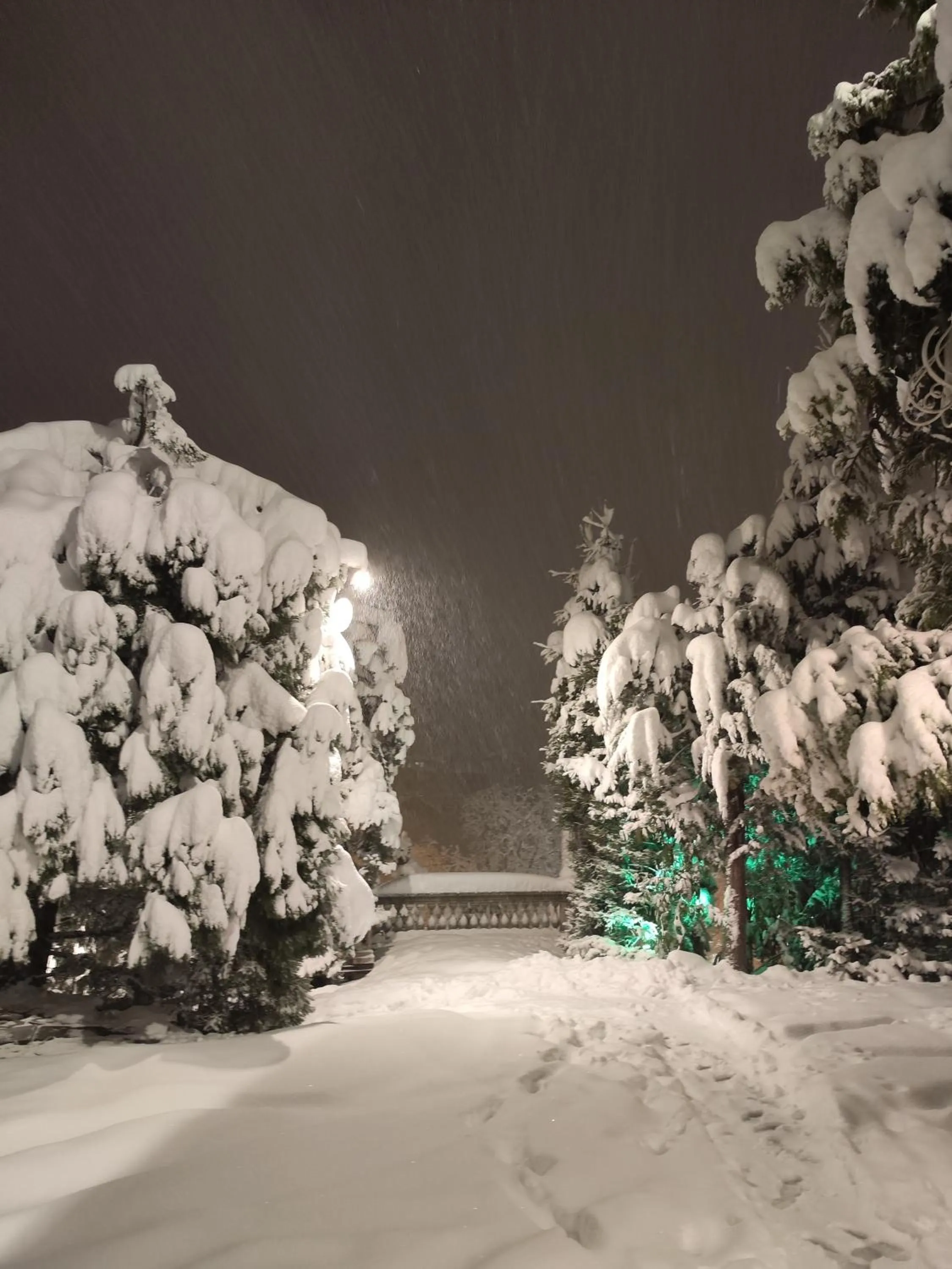 Park Hotel Amfora -Free Parking