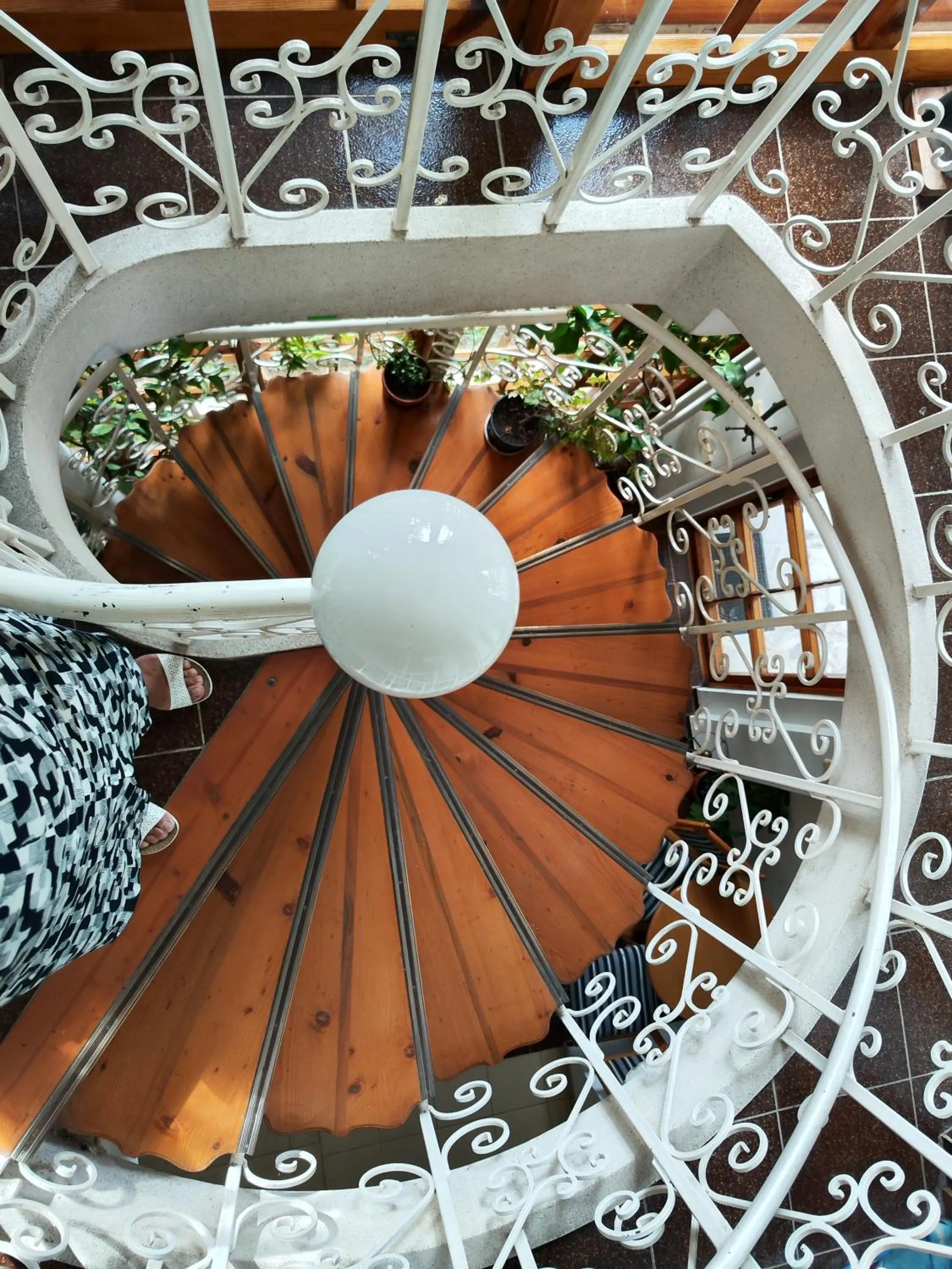 Park Hotel Amfora -Free Parking