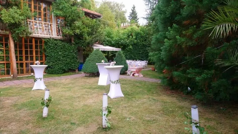 Park Hotel Amfora -Free Parking