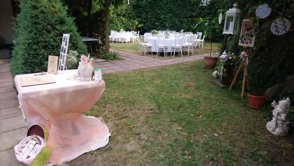 Park Hotel Amfora -Free Parking