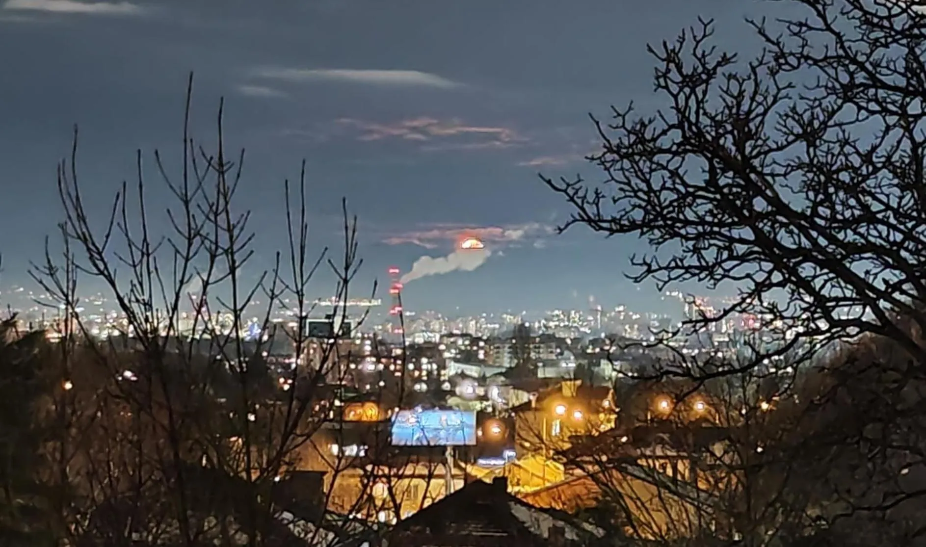 Park Hotel Amfora -Free Parking