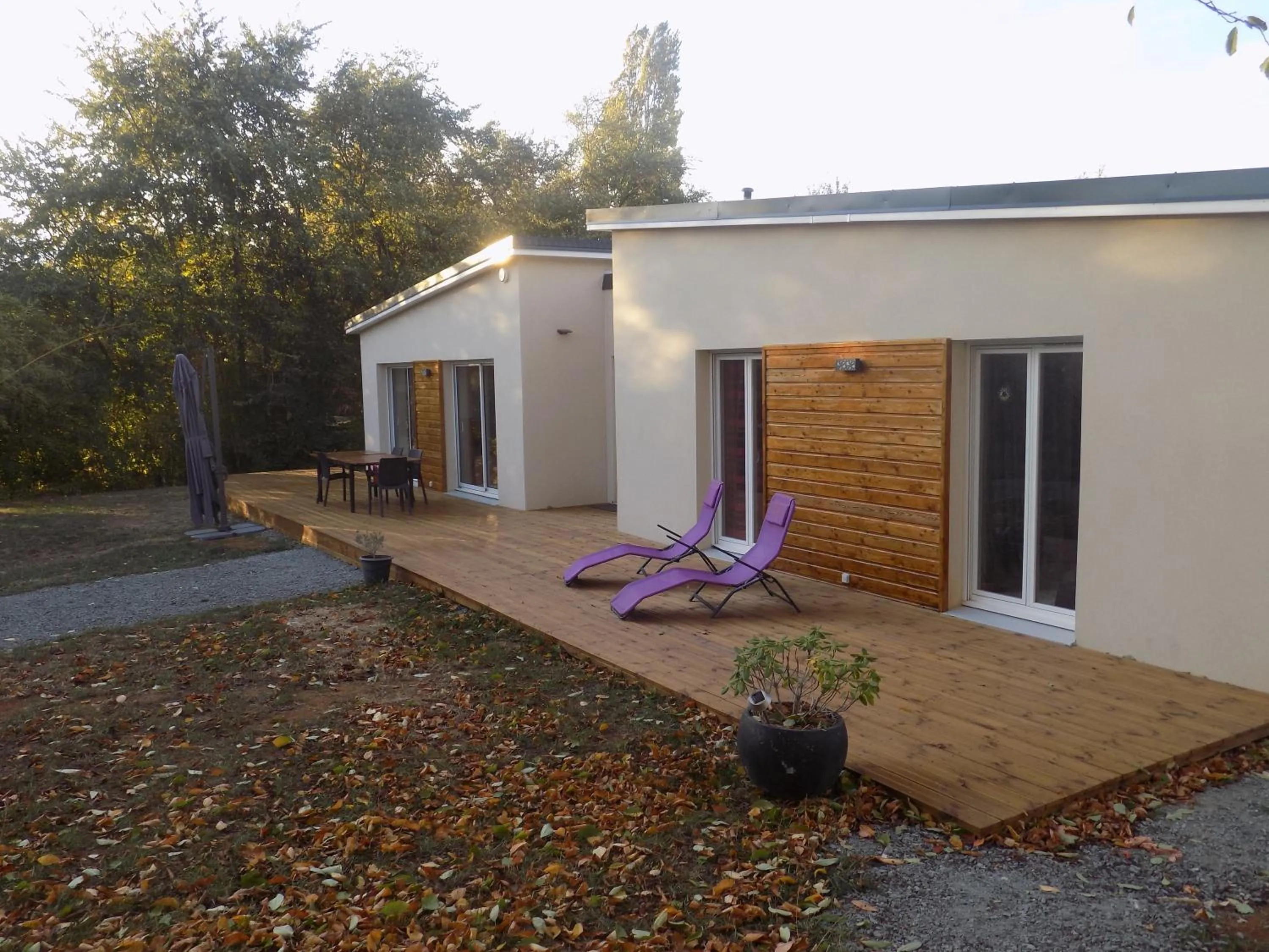 Chambres d'hôtes à Raveau