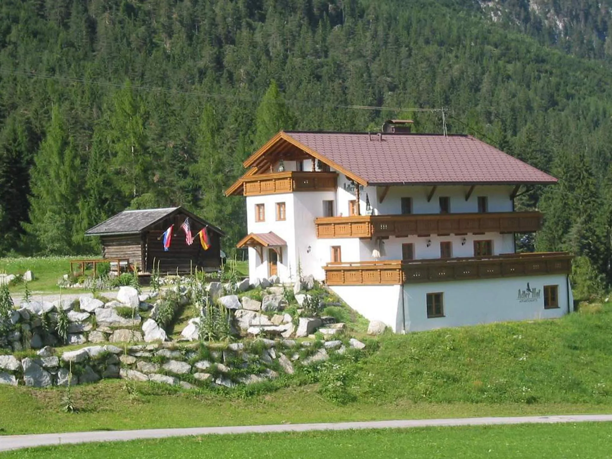 Adlerhof