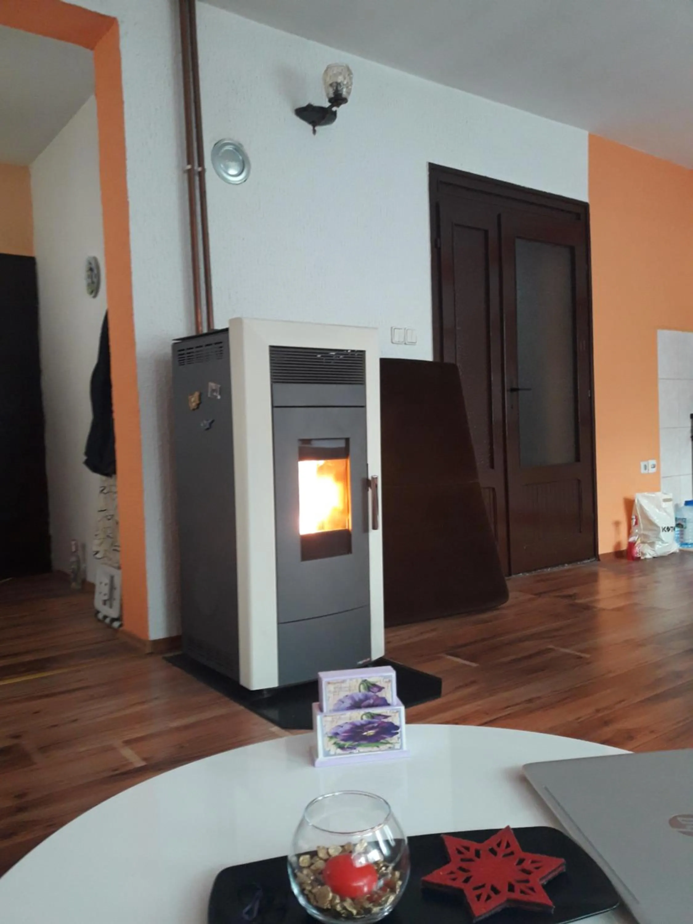 Guest house Sistem