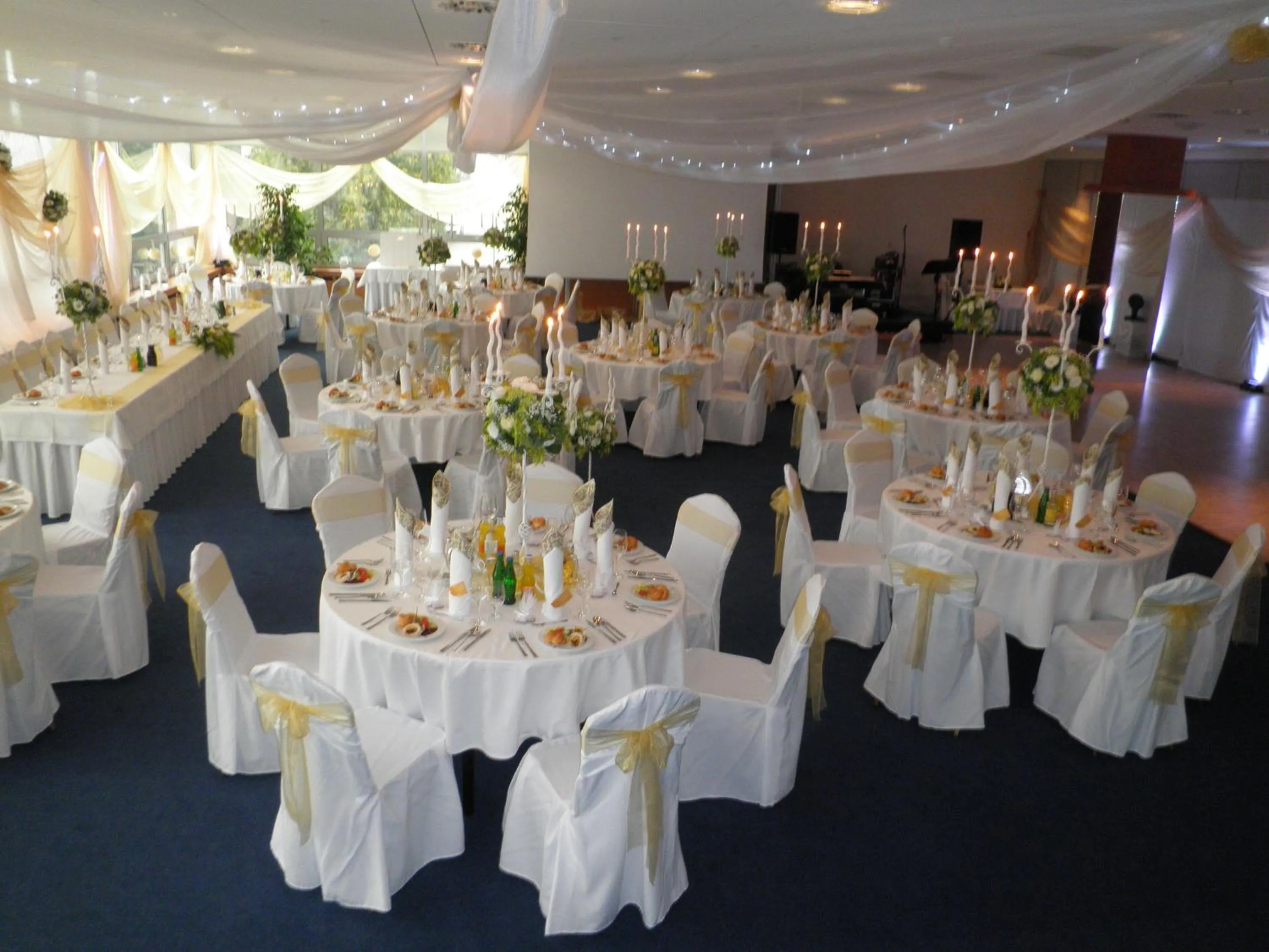 Business facilities in Hotel SOREA REGIA