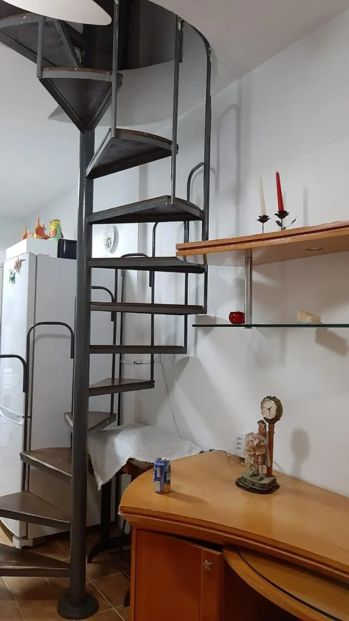 Itapema-Meia Praia- 3 quartos - Frente Mar!