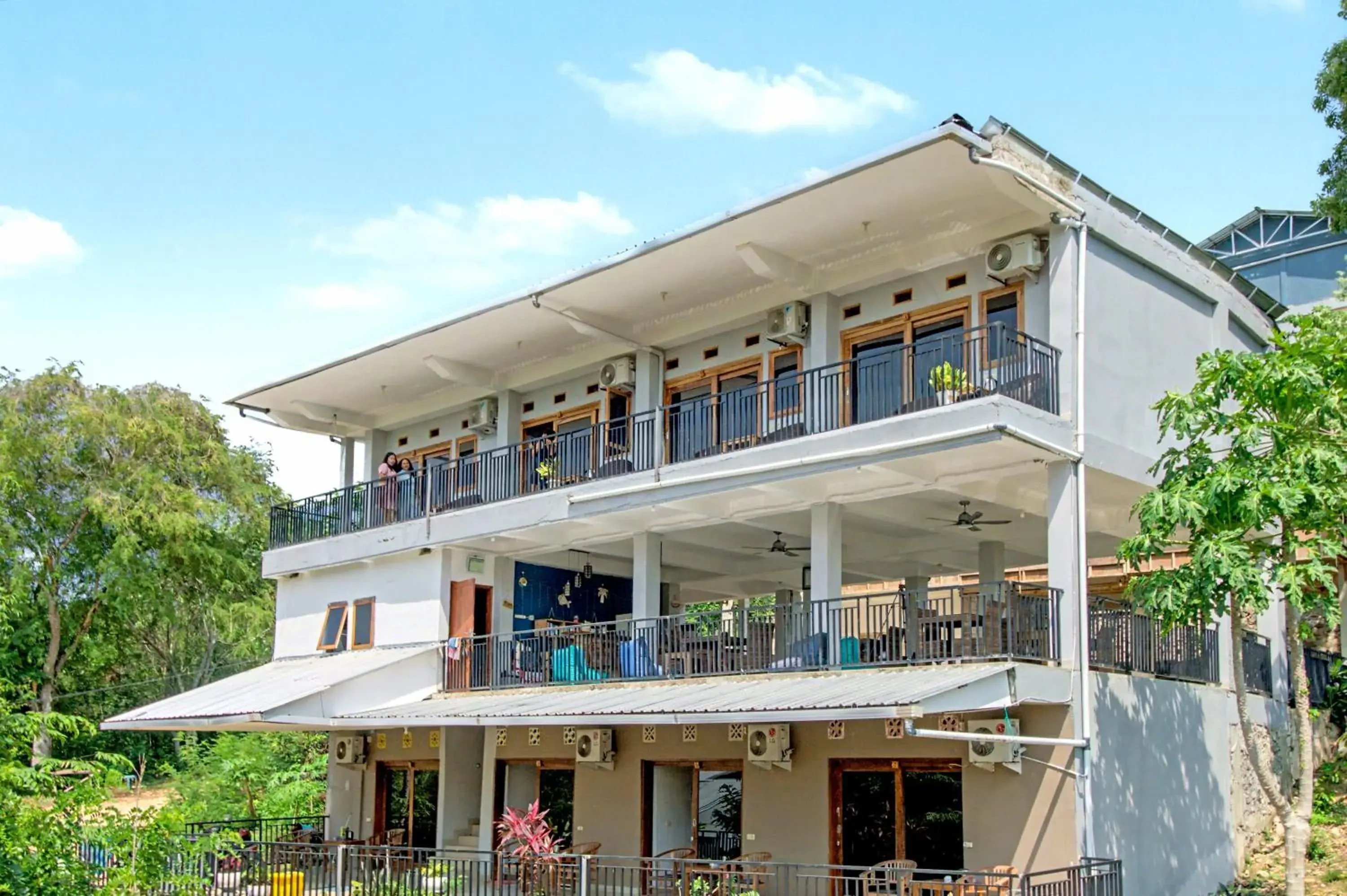 Hotel Bonne Nuit Hotel Bonne Nuit