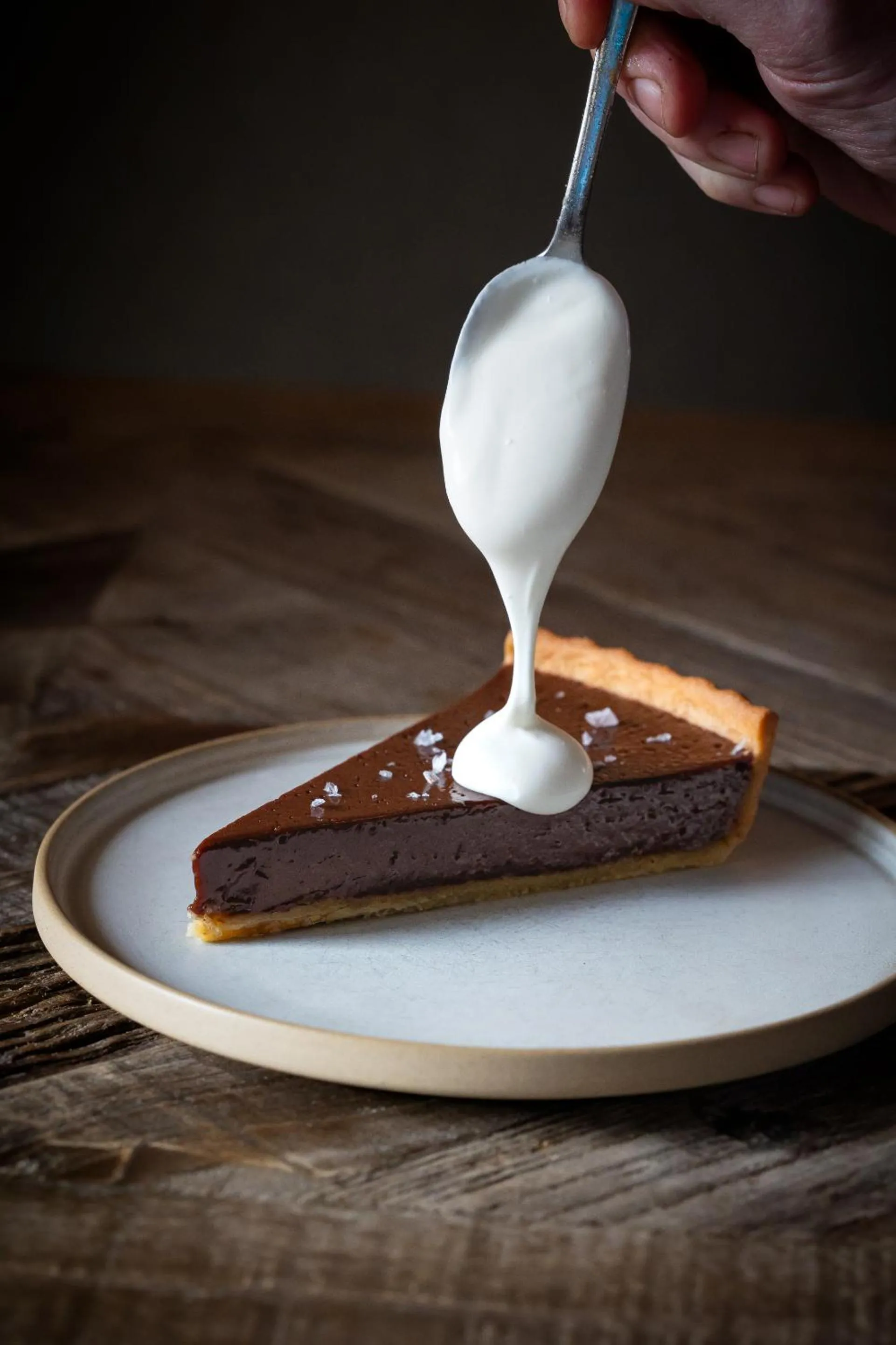 Food and drinks in The Lamb Inn