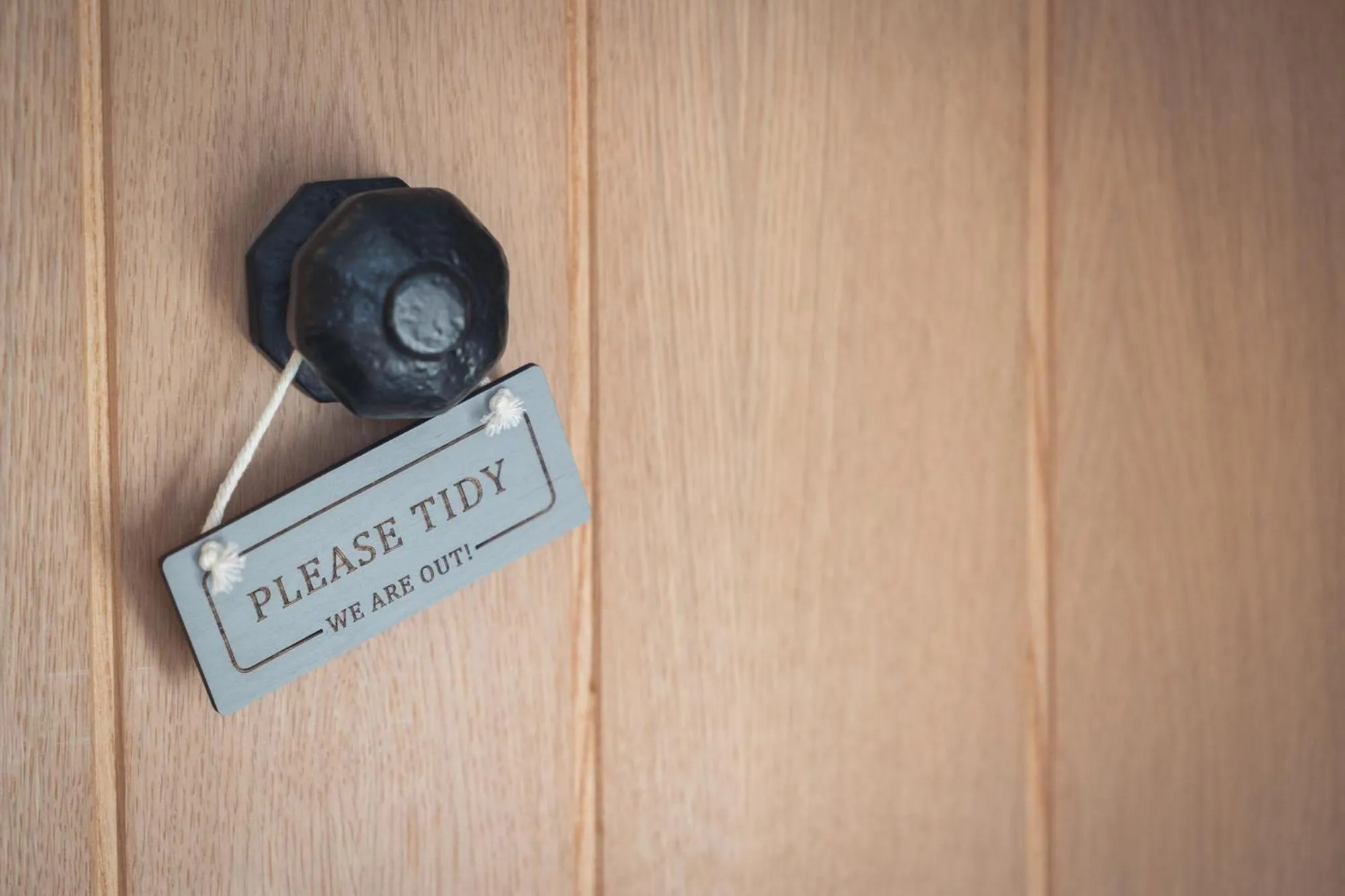 Bedroom in The Lamb Inn