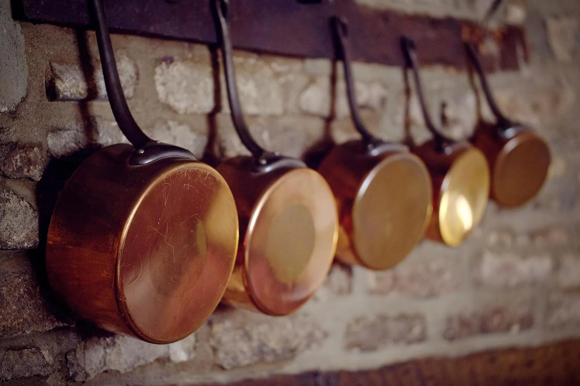 Executive King Suite in The Lamb Inn