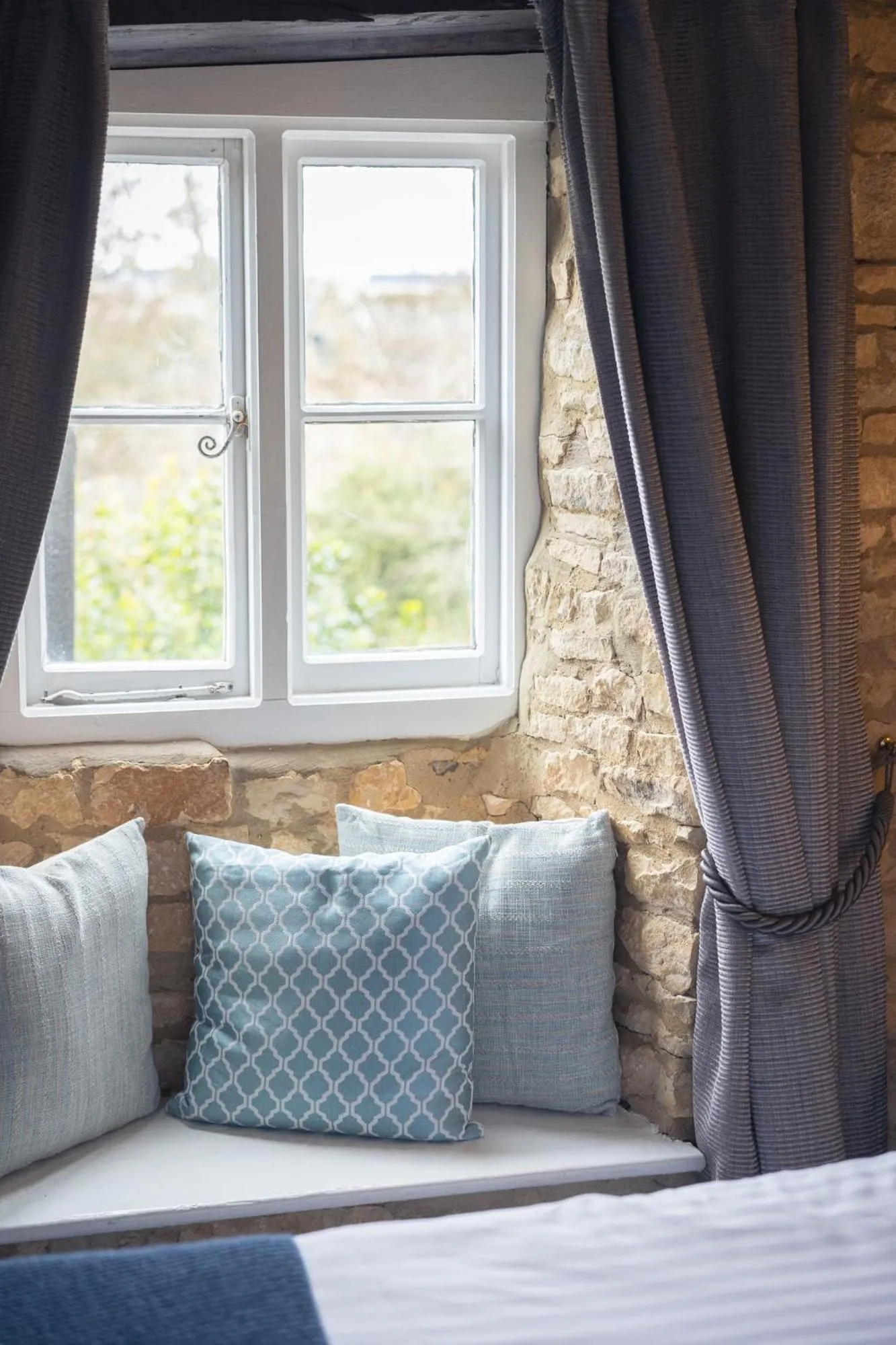 Suite in The Lamb Inn