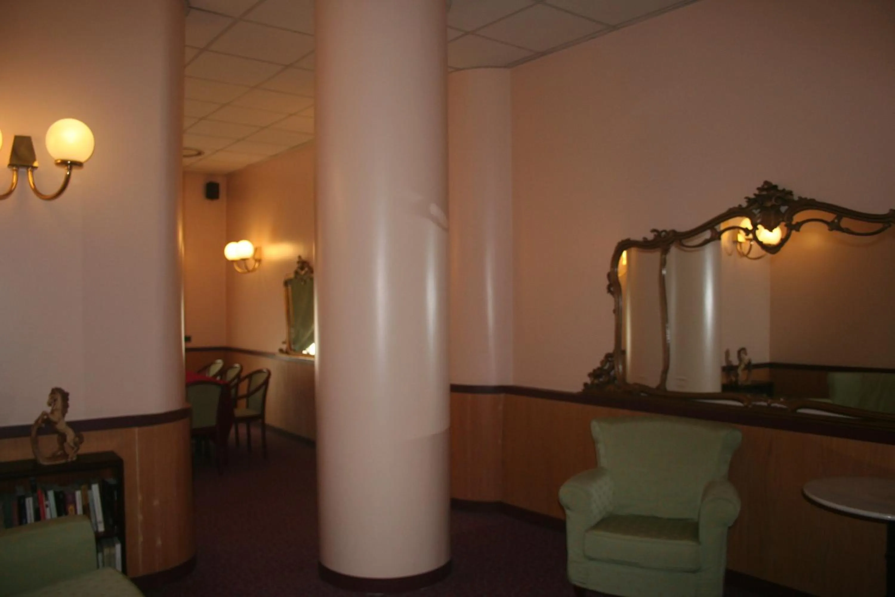 Other in Albert Hotel