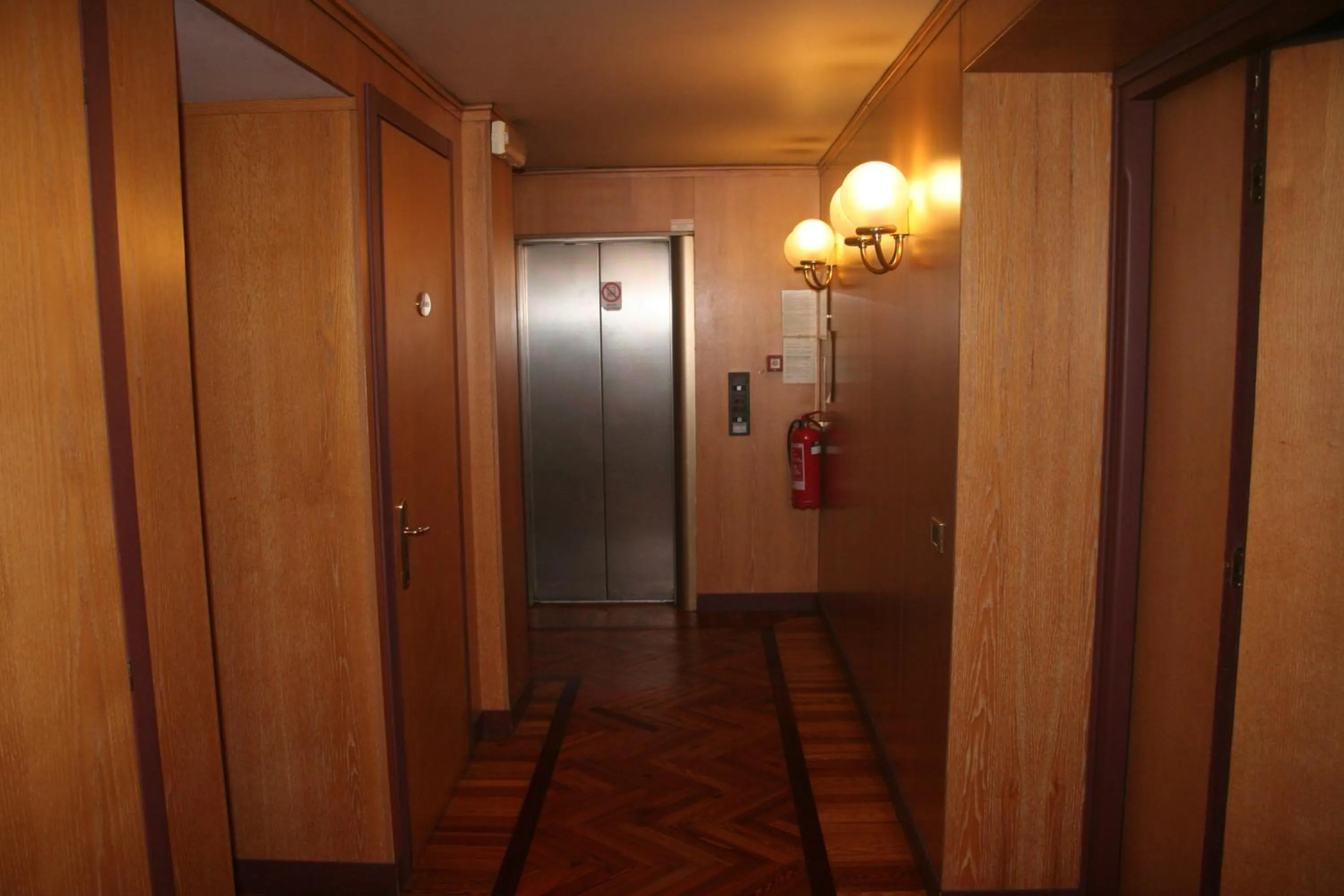 Other in Albert Hotel