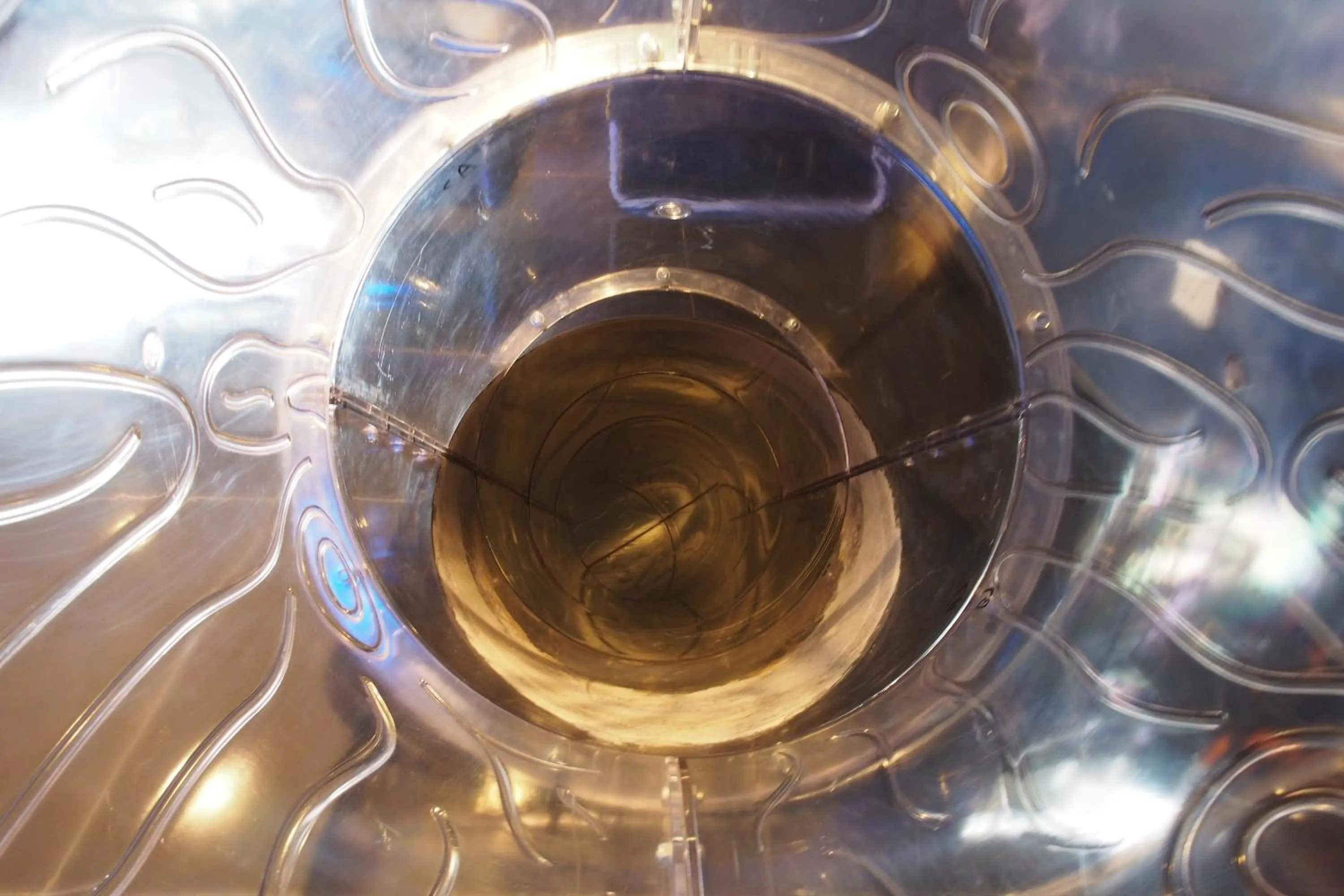 Space Hotel @ Chinatown Kuala Lumpur