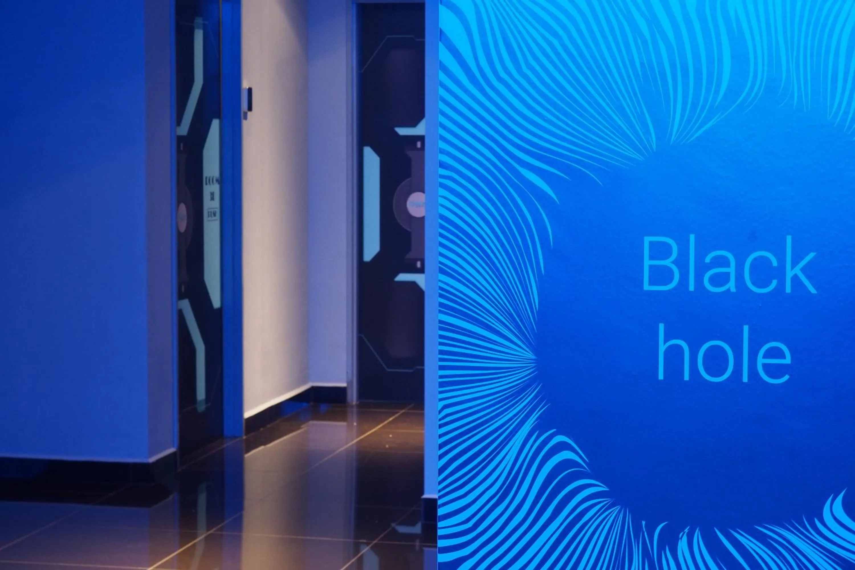 Space Hotel @ Chinatown Kuala Lumpur