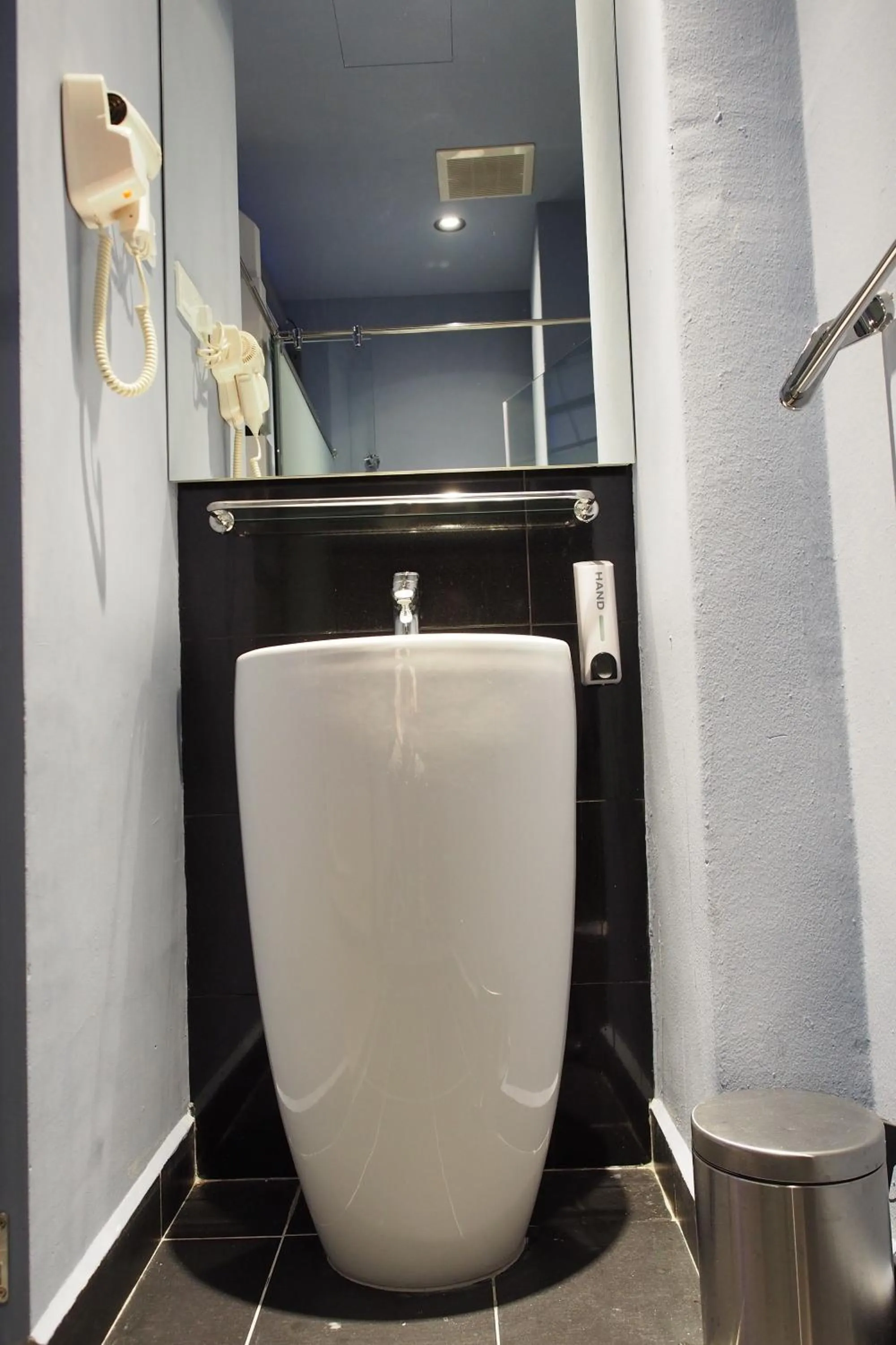 Space Hotel @ Chinatown Kuala Lumpur