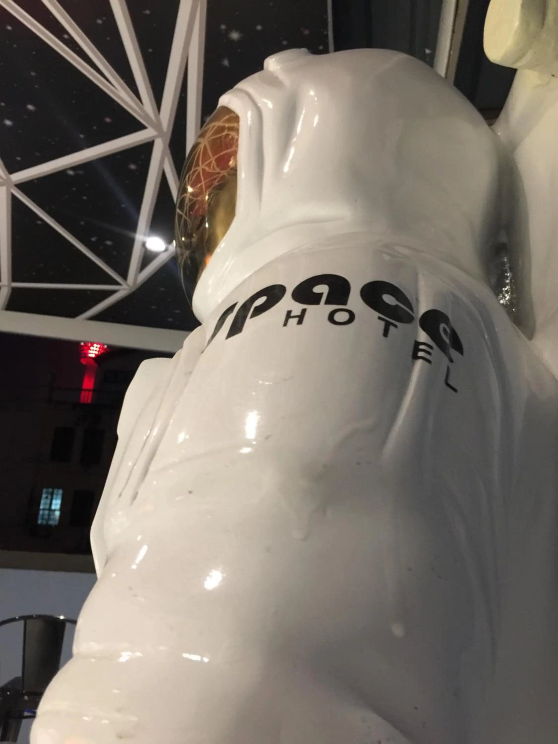 Space Hotel @ Chinatown Kuala Lumpur