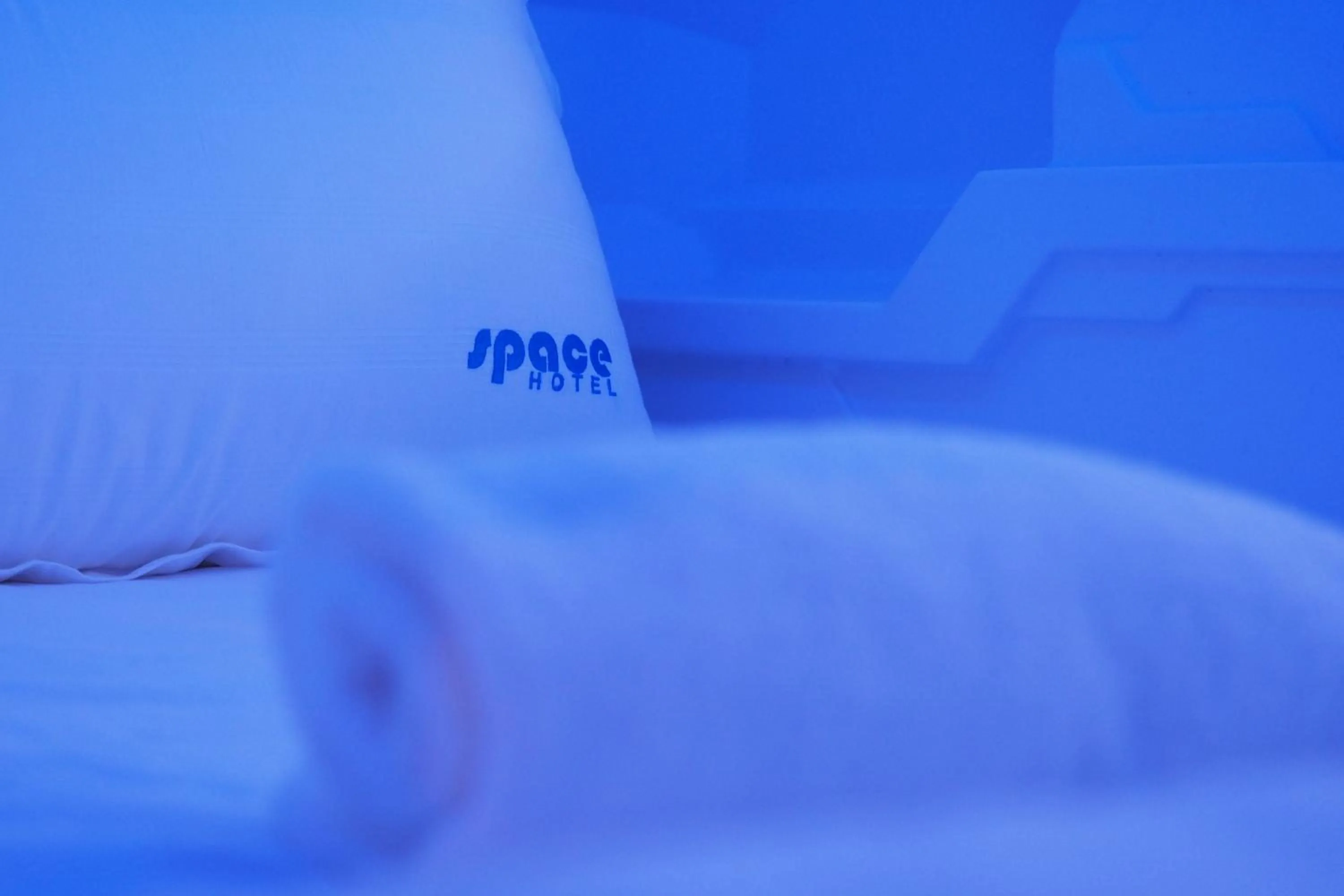 Bed in Space Hotel @ Chinatown Kuala Lumpur