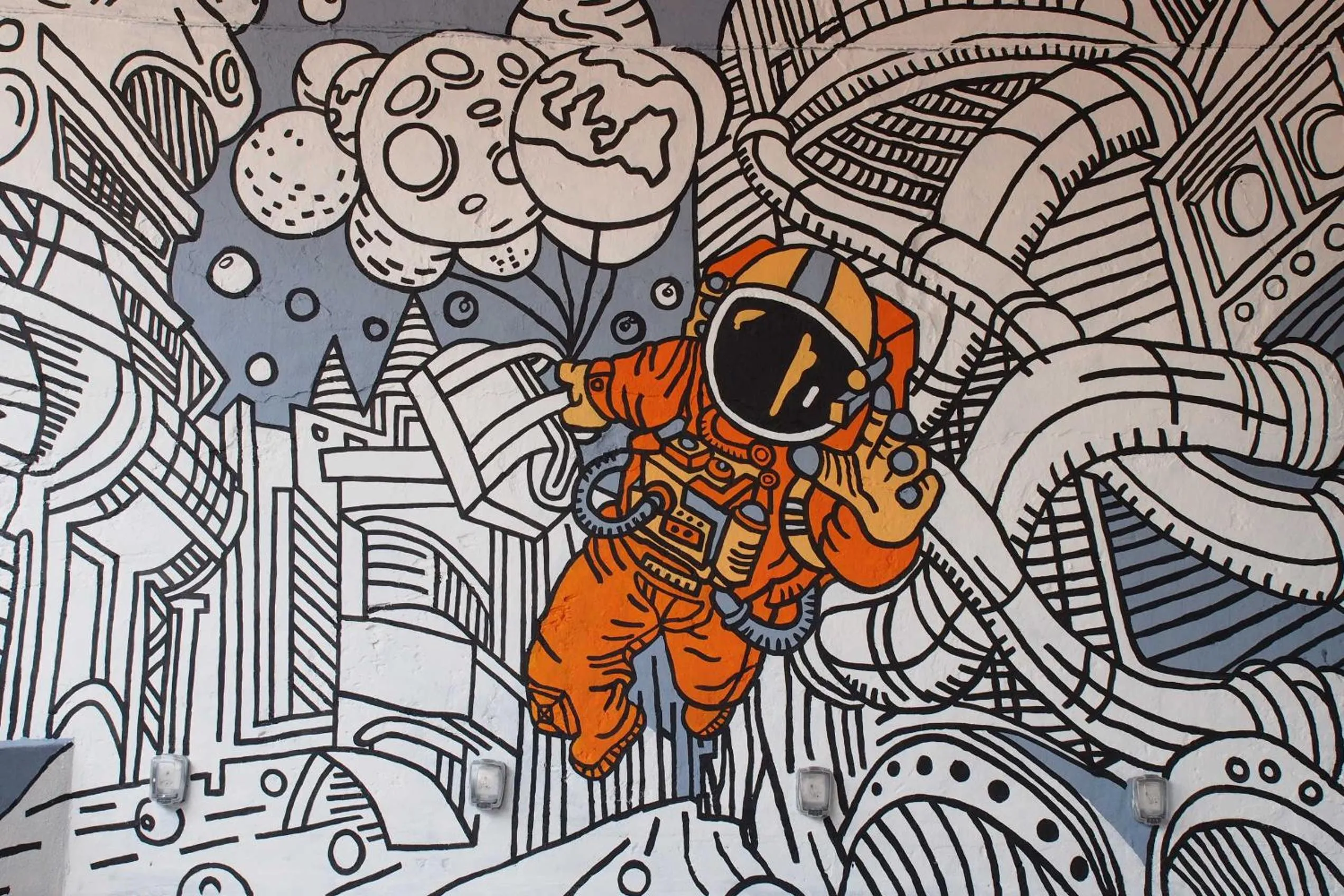 Space Hotel @ Chinatown Kuala Lumpur