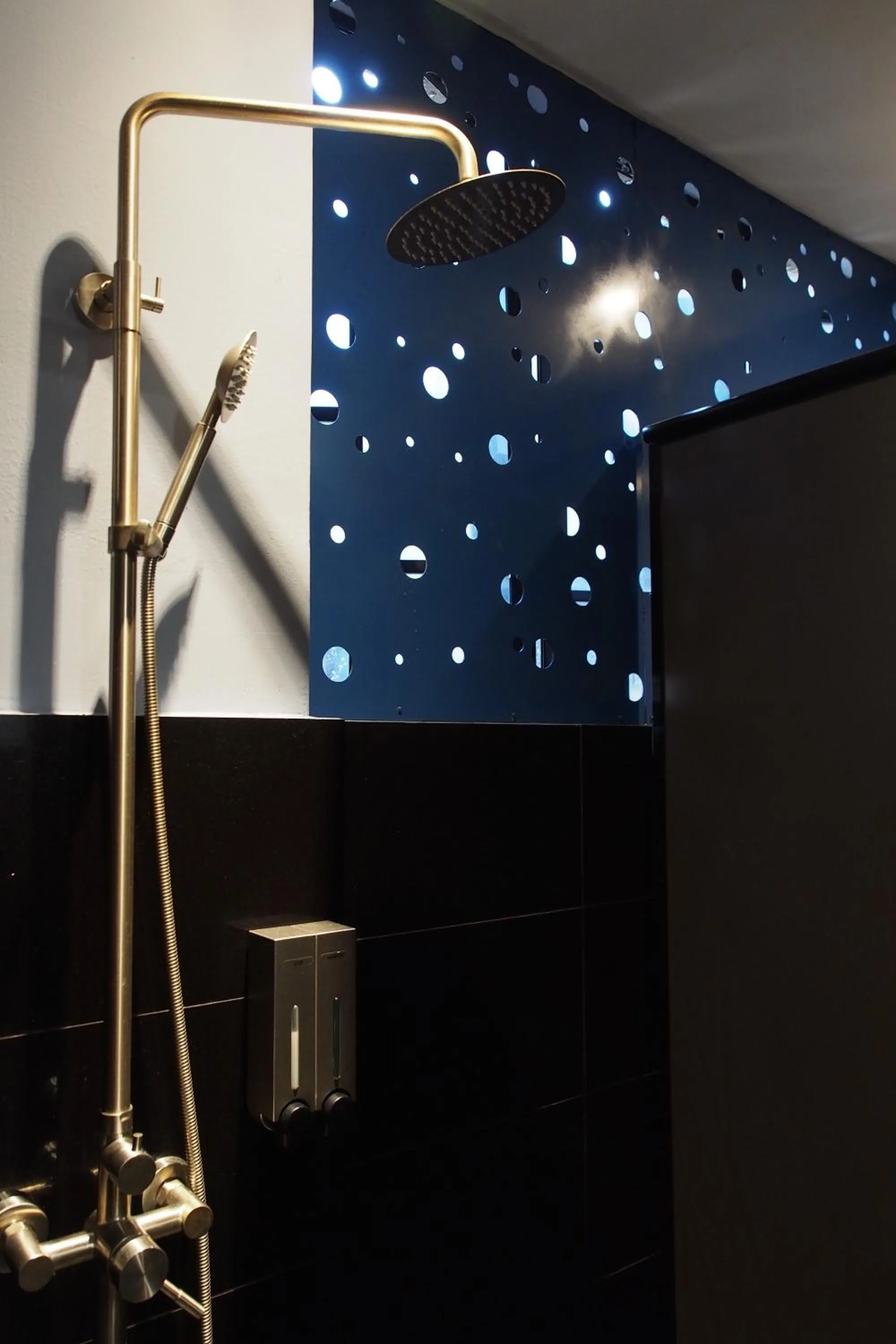 Space Hotel @ Chinatown Kuala Lumpur