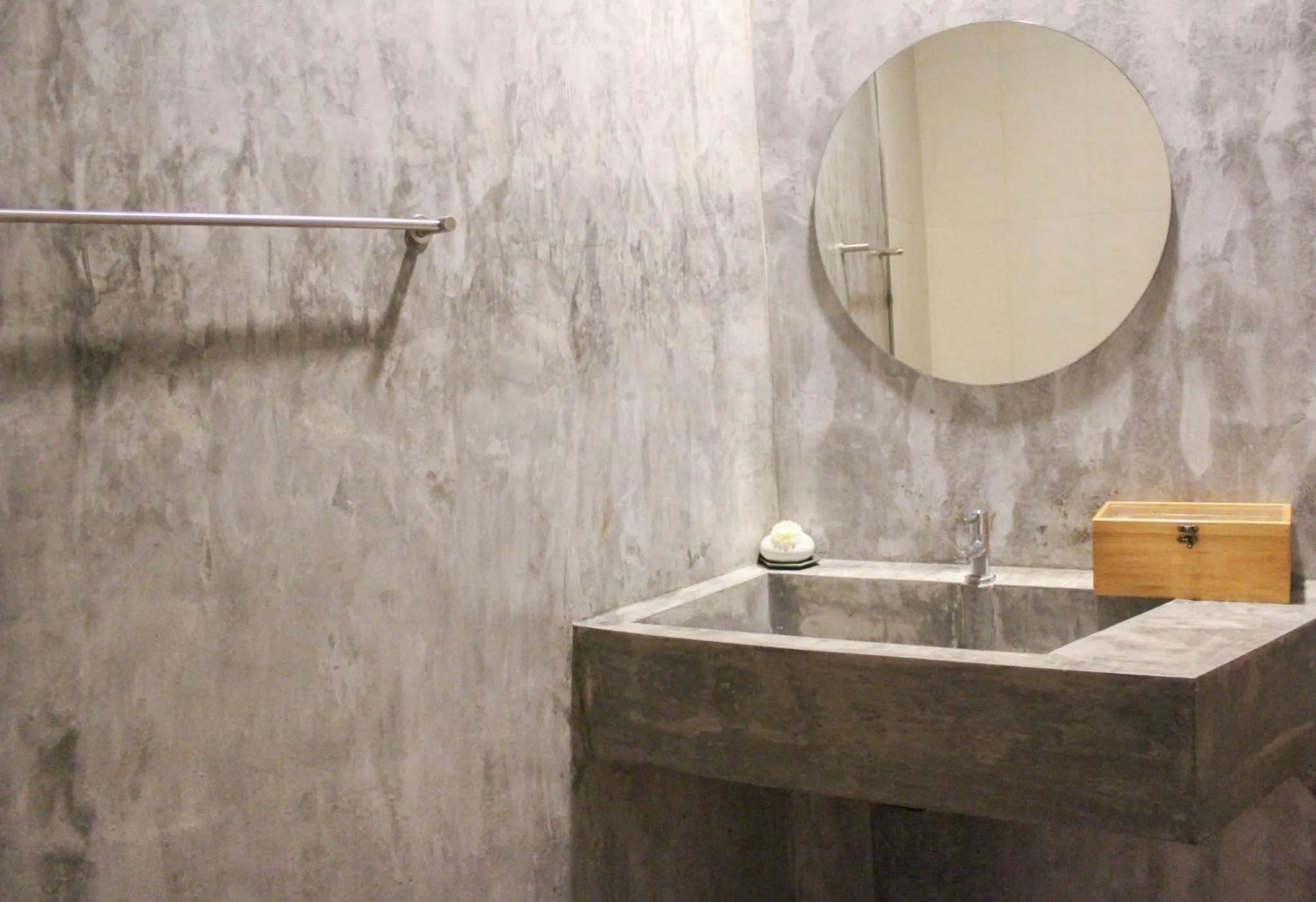 The Simple Koh Yao Noi