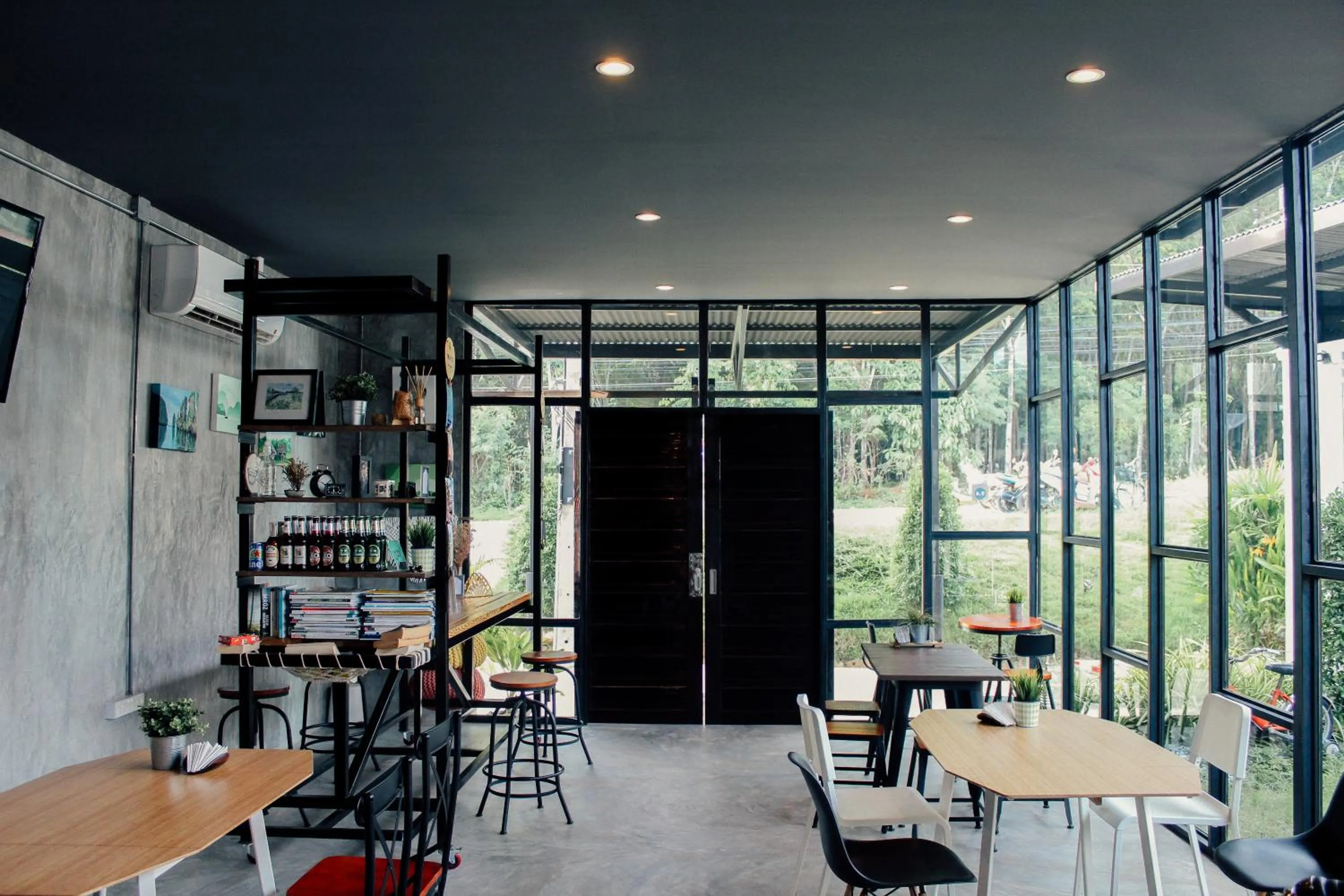 The Simple Koh Yao Noi