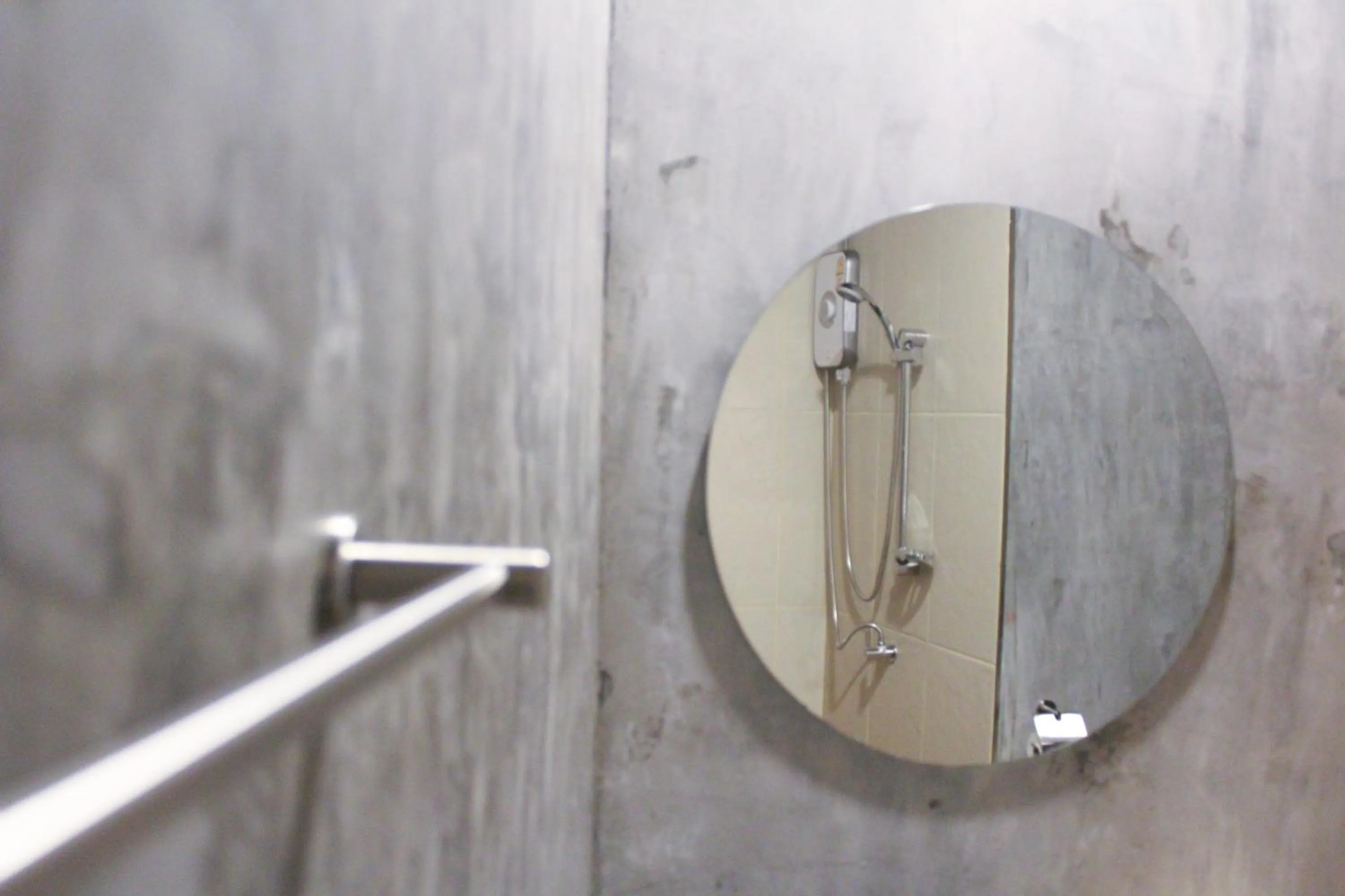 Area and facilities in The Simple Koh Yao Noi