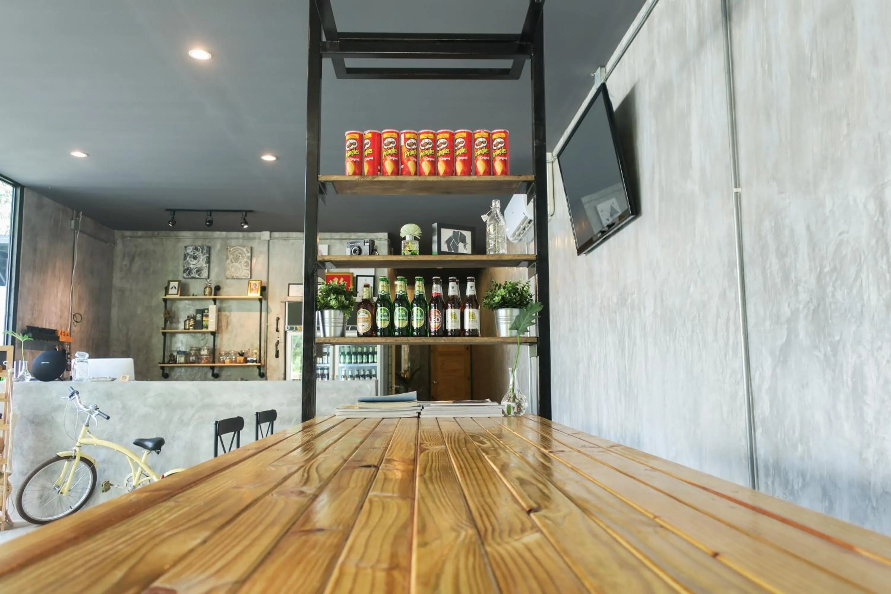 The Simple Koh Yao Noi