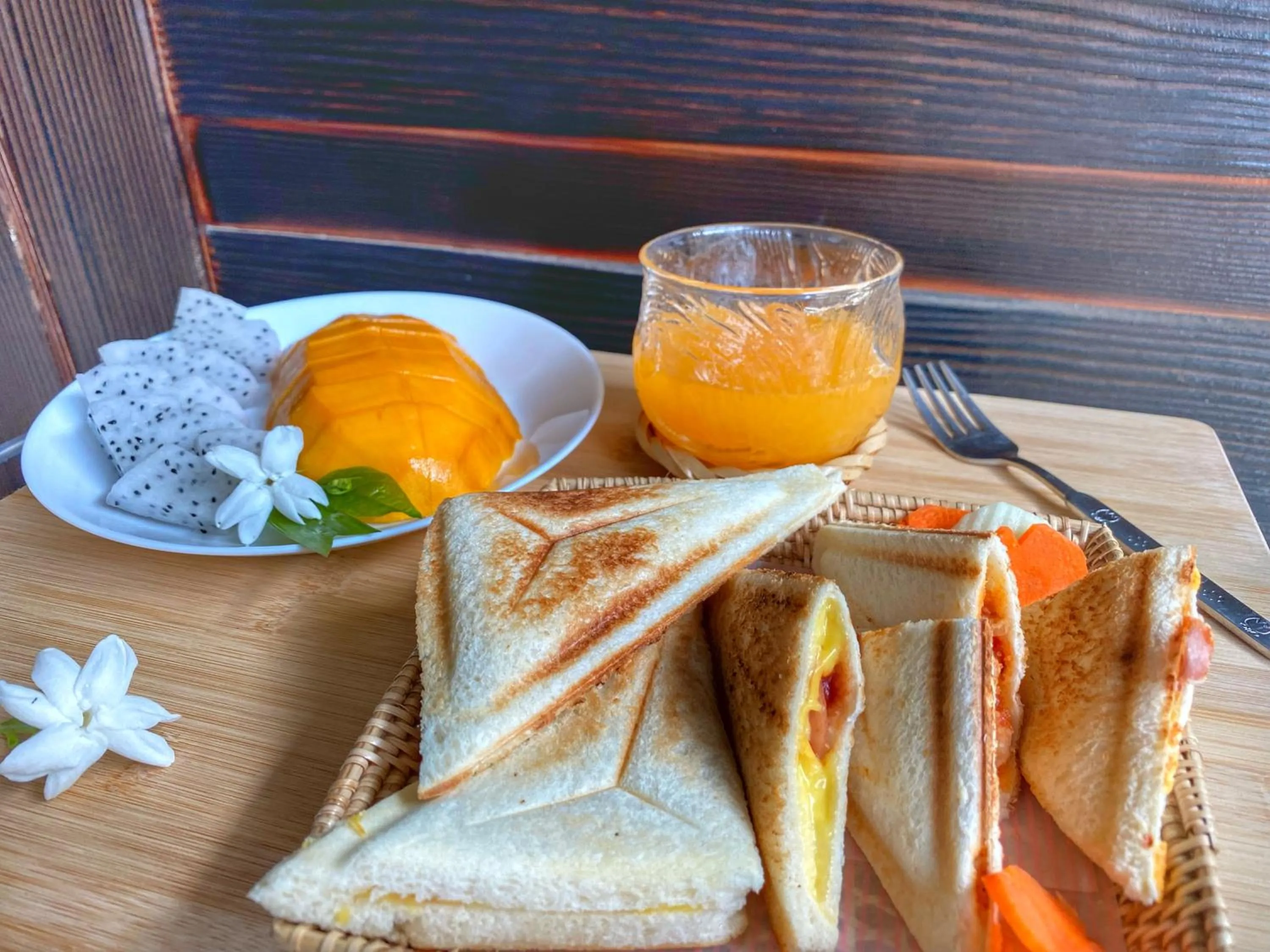 The Simple Koh Yao Noi