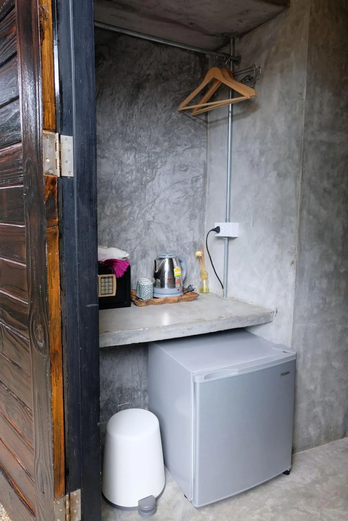 The Simple Koh Yao Noi