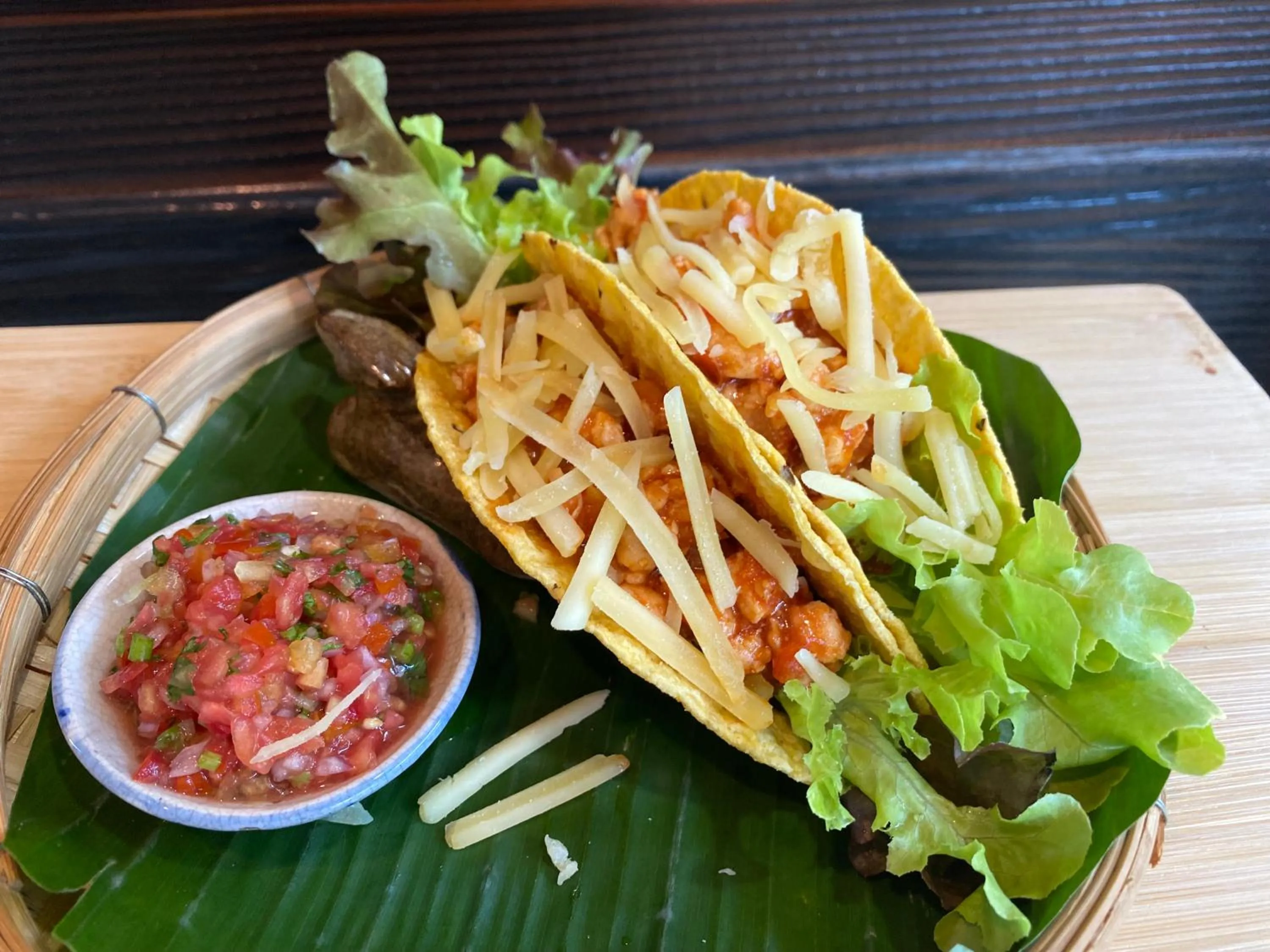 The Simple Koh Yao Noi