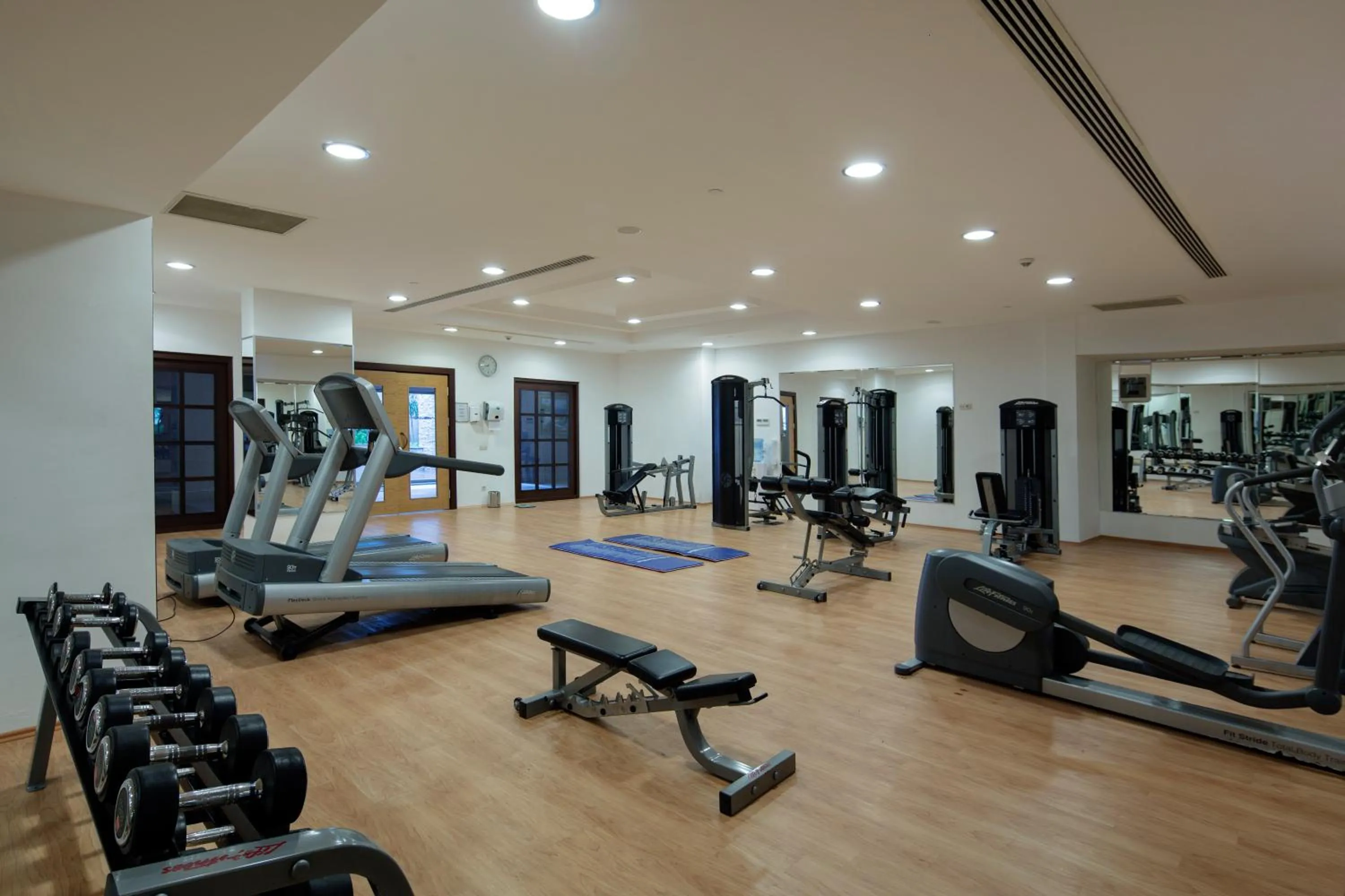 Activities in Alba Royal Hotel - Ultra All Inclusive -Adults Only (+16)