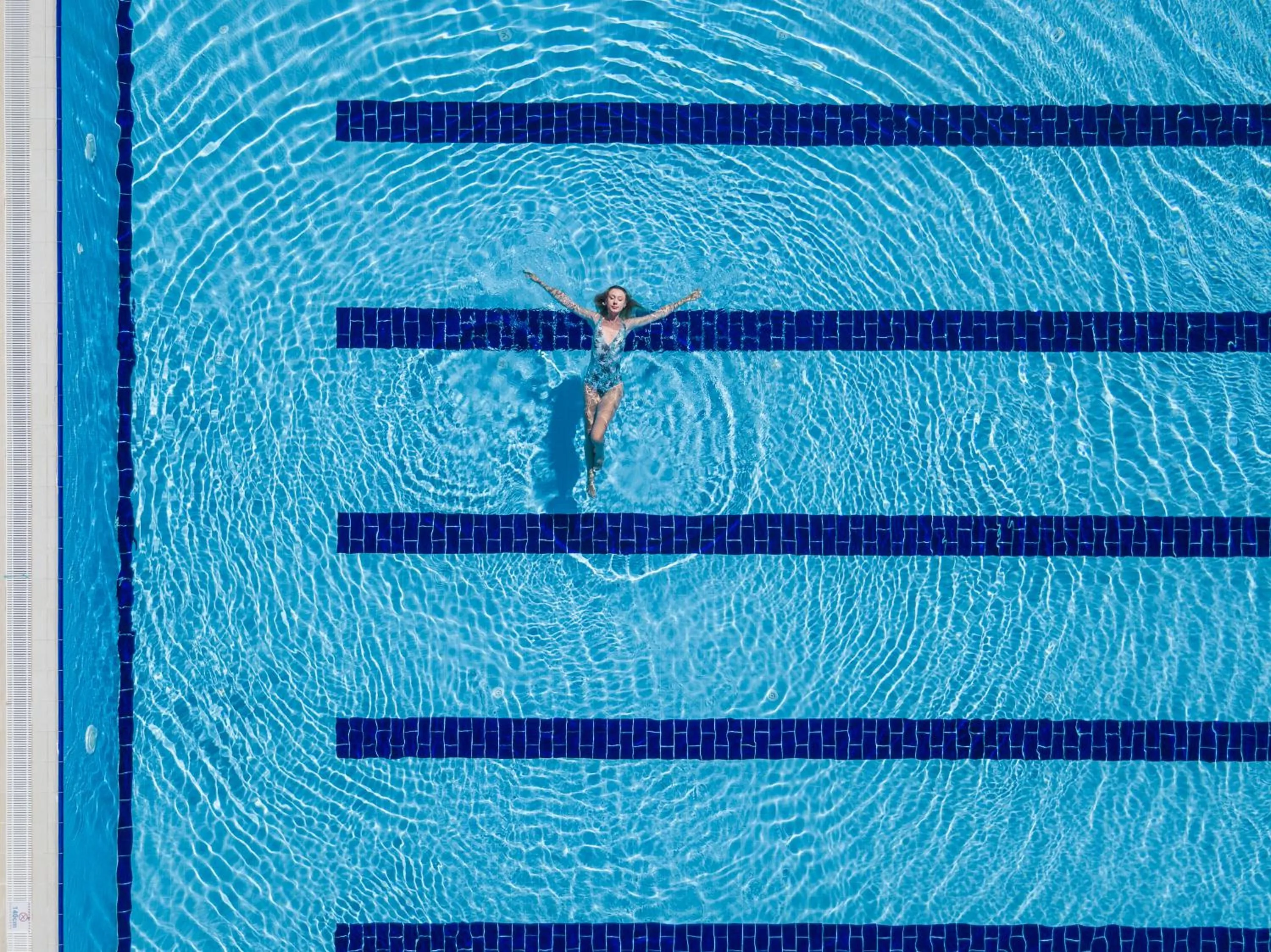 People in Alba Royal Hotel - Ultra All Inclusive -Adults Only (+16)