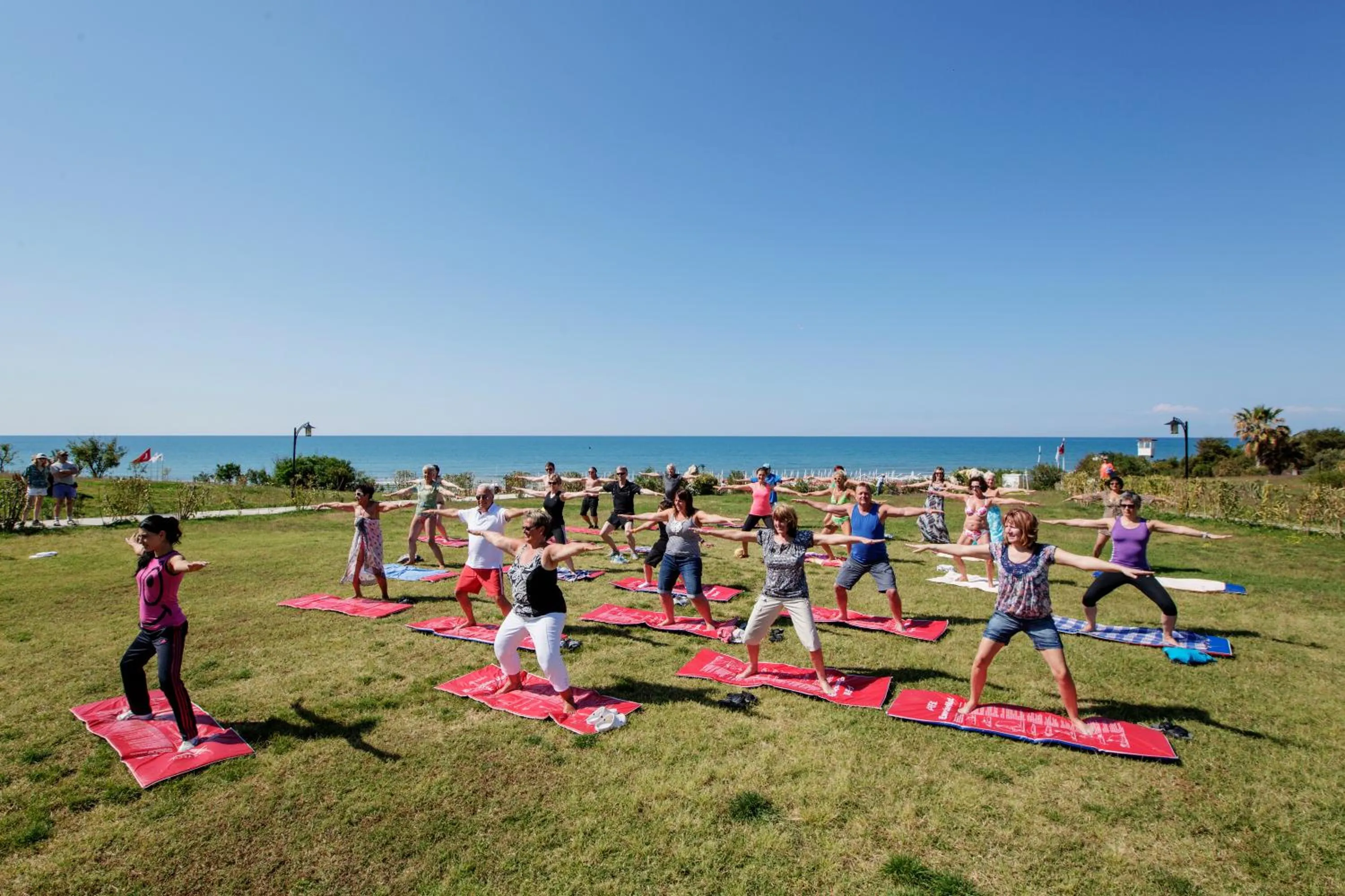 Day in Alba Royal Hotel - Ultra All Inclusive -Adults Only (+16)