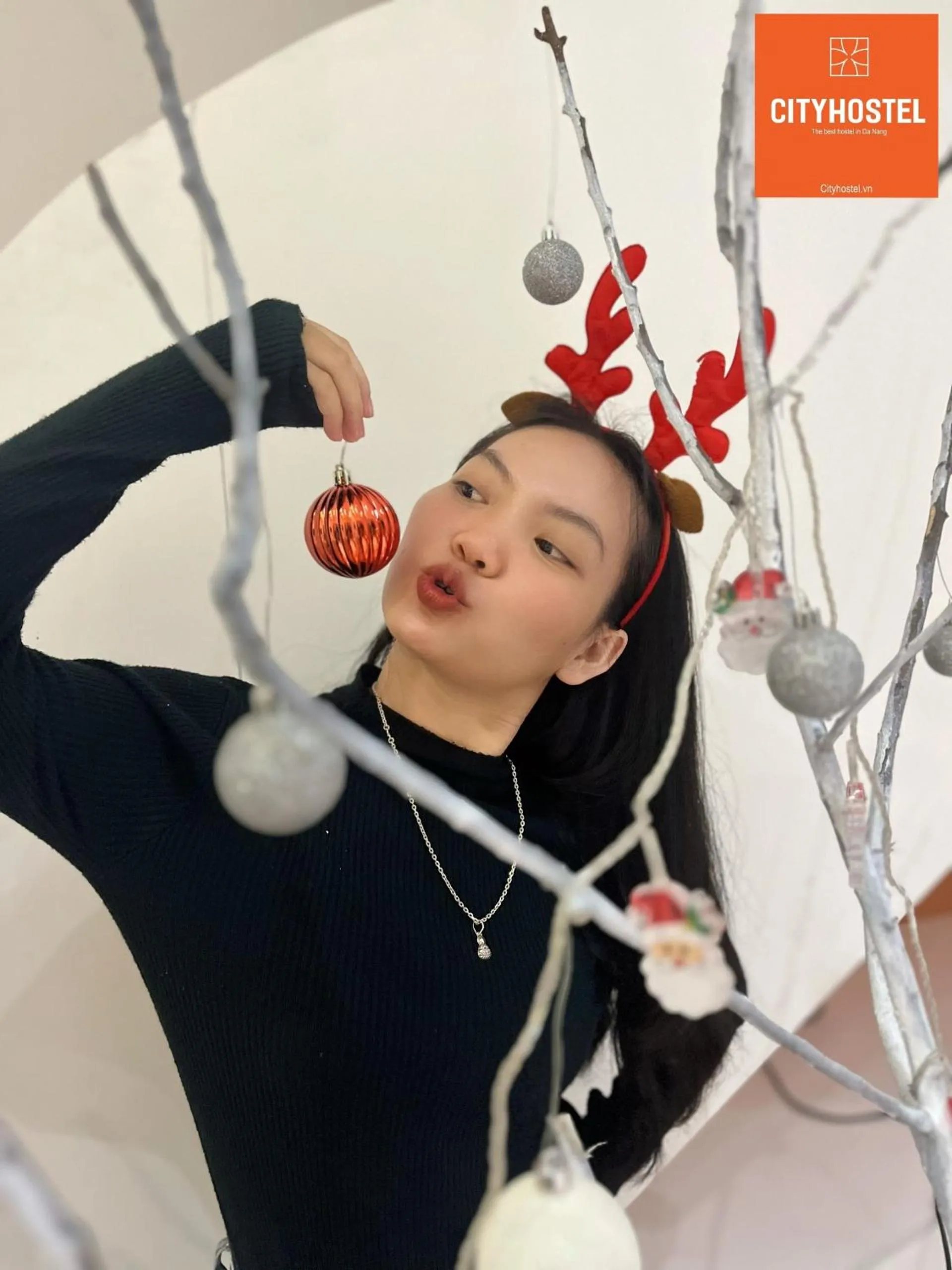 City Hostel Da Nang