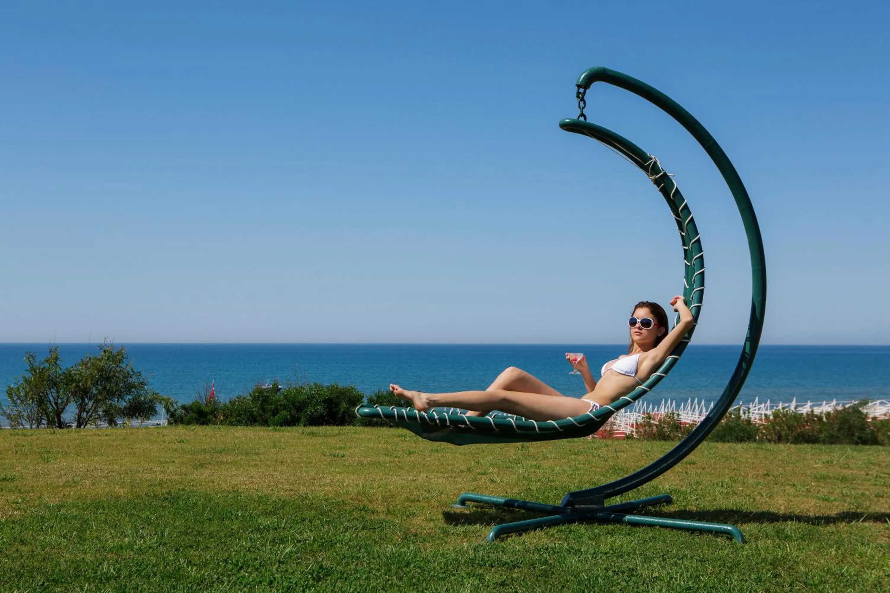 Spring in Alba Queen Hotel - Ultra All Inclusive