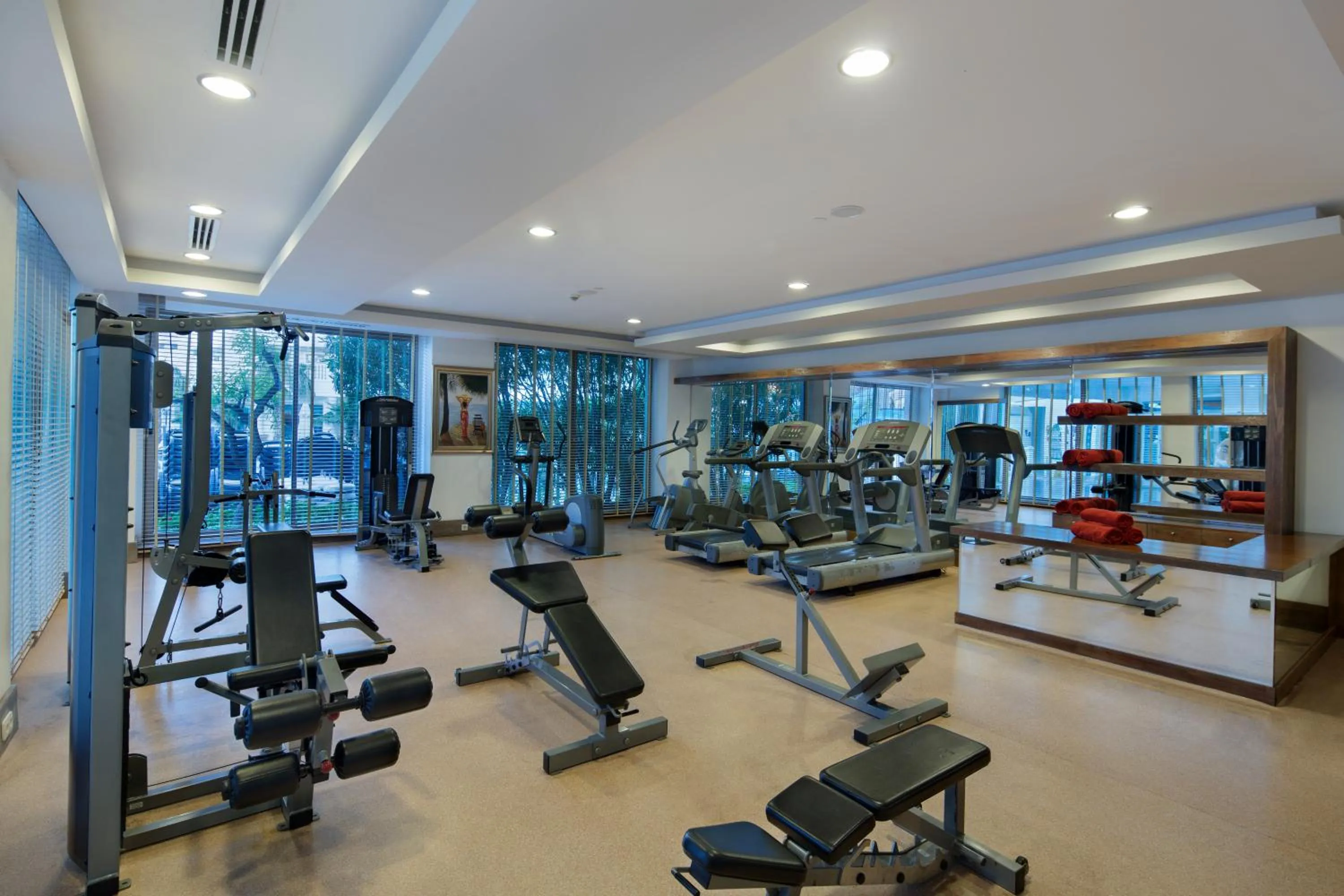 Sports in Alba Queen Hotel - Ultra All Inclusive