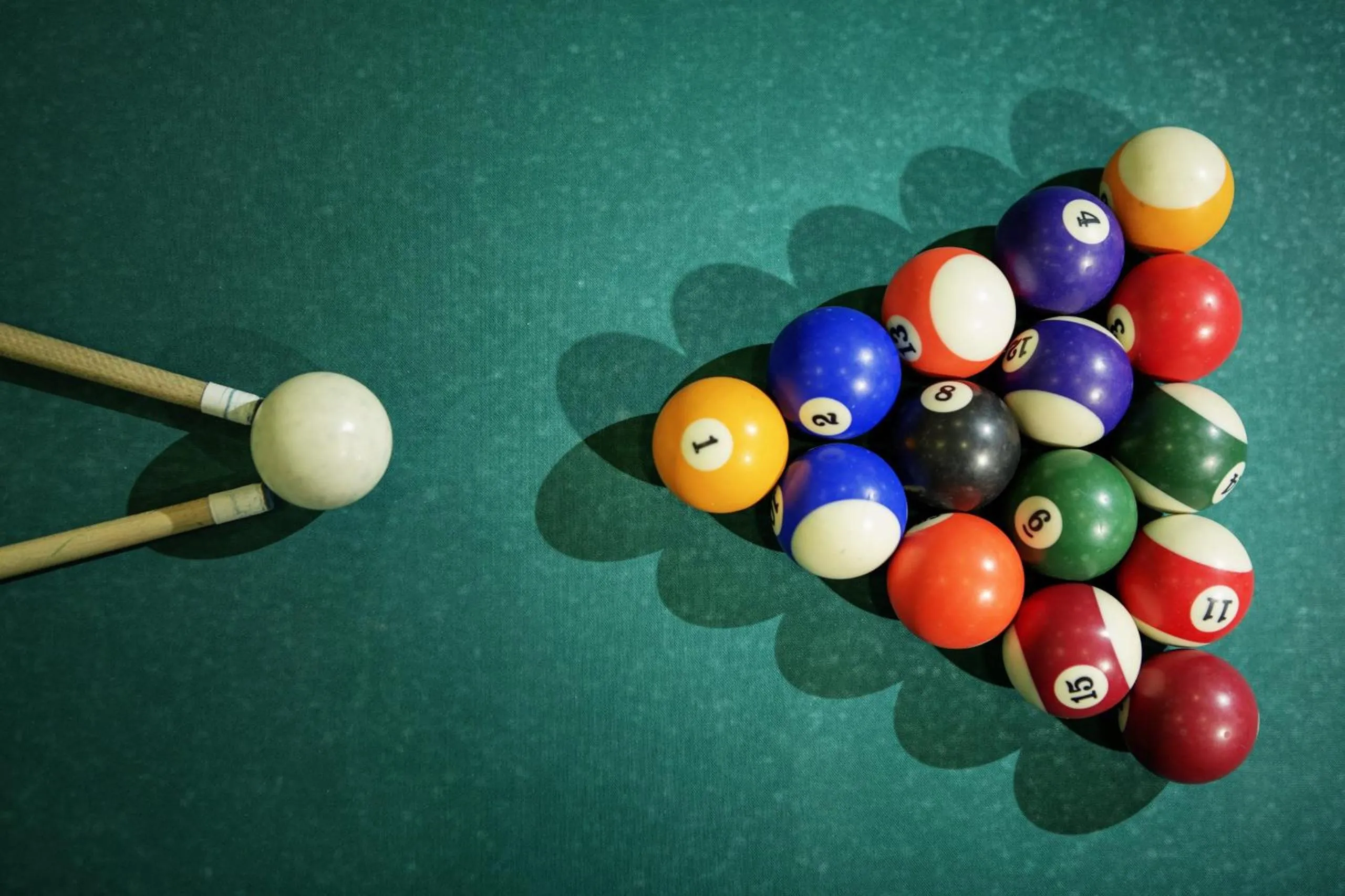 Billiard in Alba Queen Hotel - Ultra All Inclusive