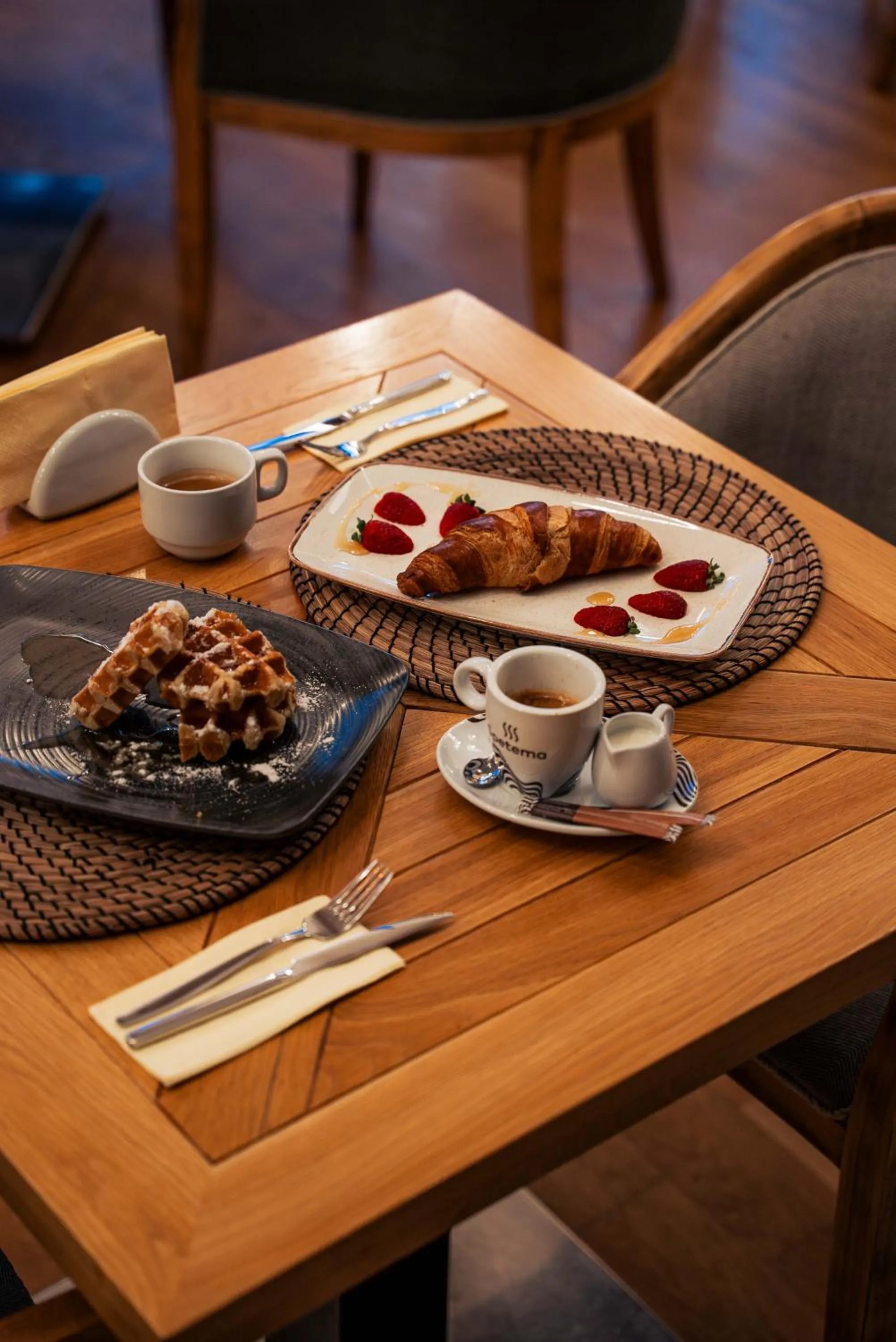 Breakfast in Expo Hotel Sofia - Free Airport Shuttle