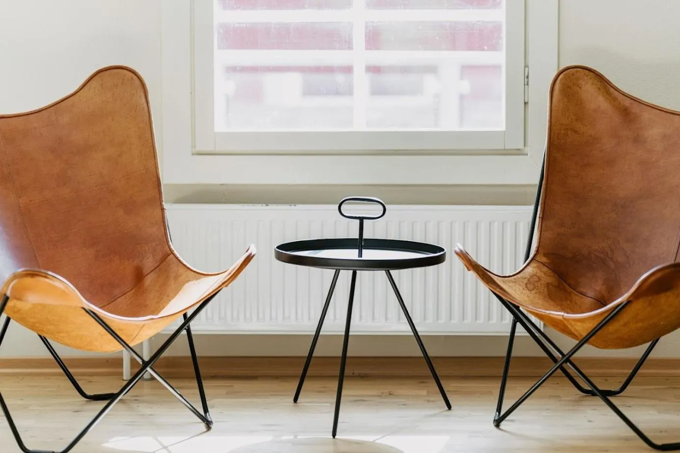 Meeting/conference room in Ödevata Gårdshotell