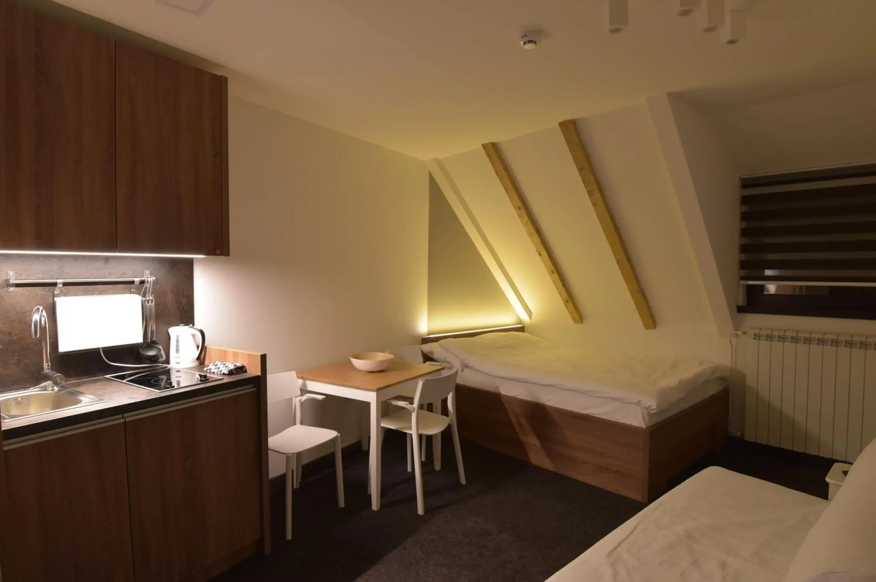 Apartman Jelač Konaci Apartman Jelač Konaci