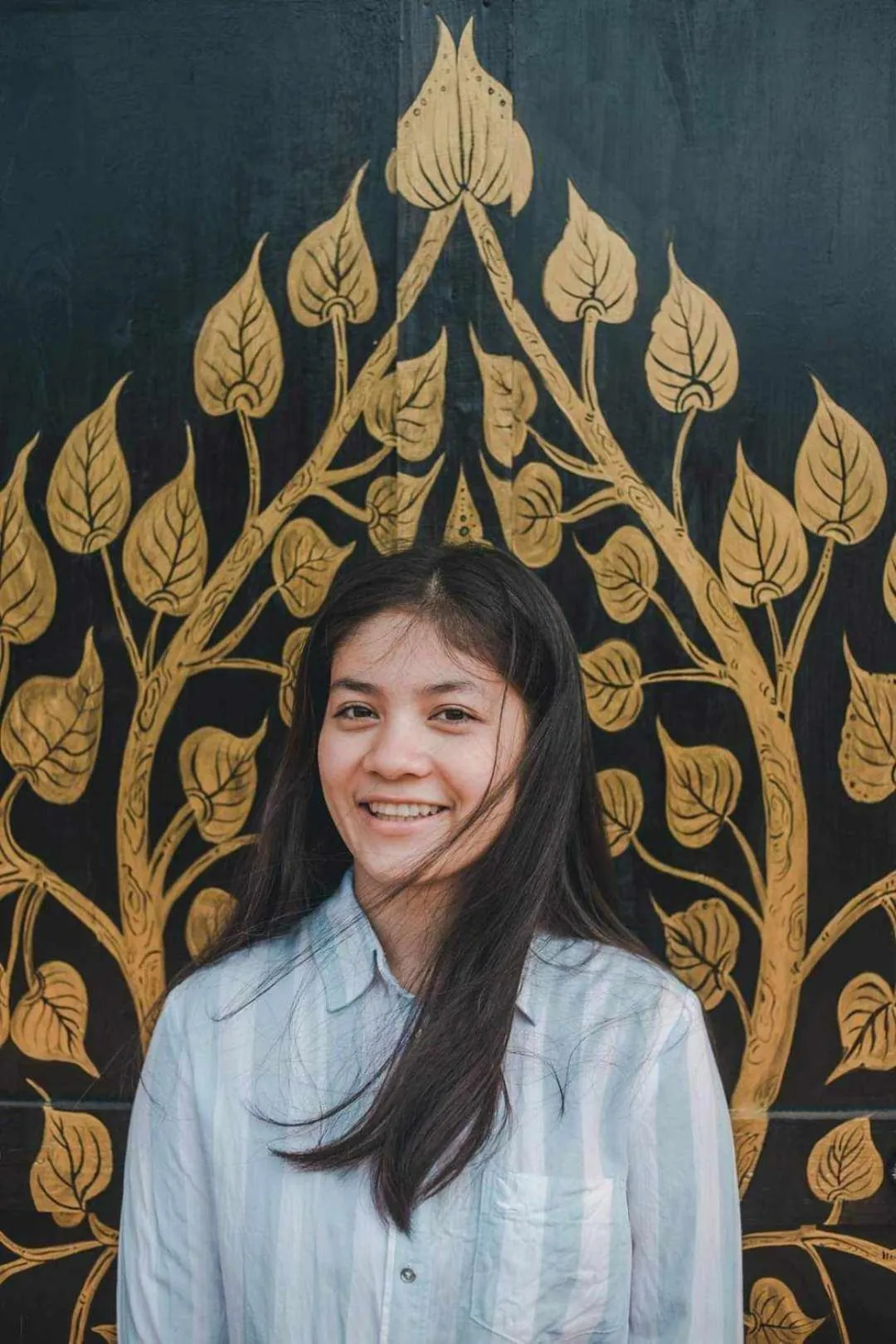 Standard Queen Room in Nongtao Homestay