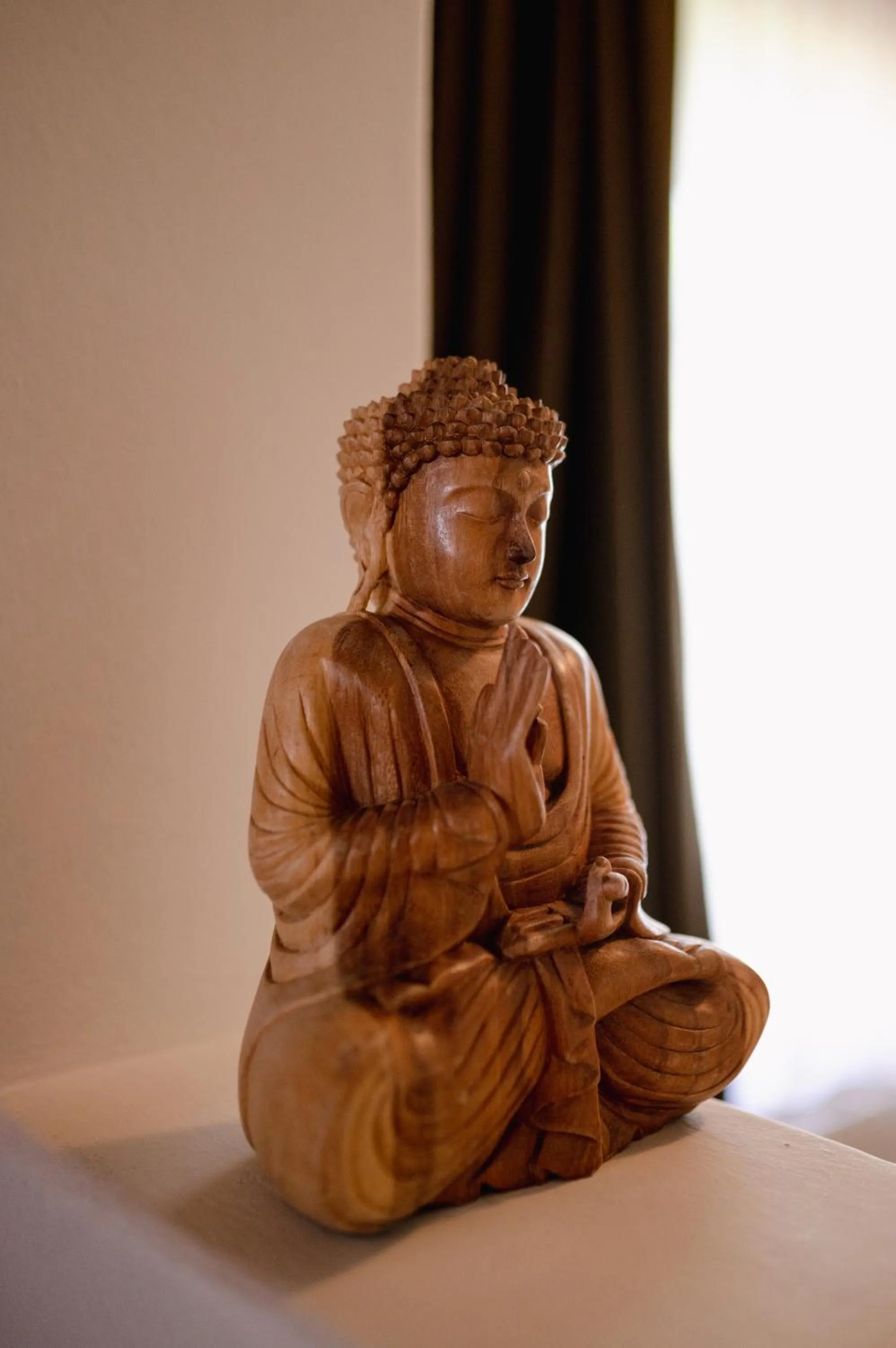 Decorative detail in Bio-Pension Bliem