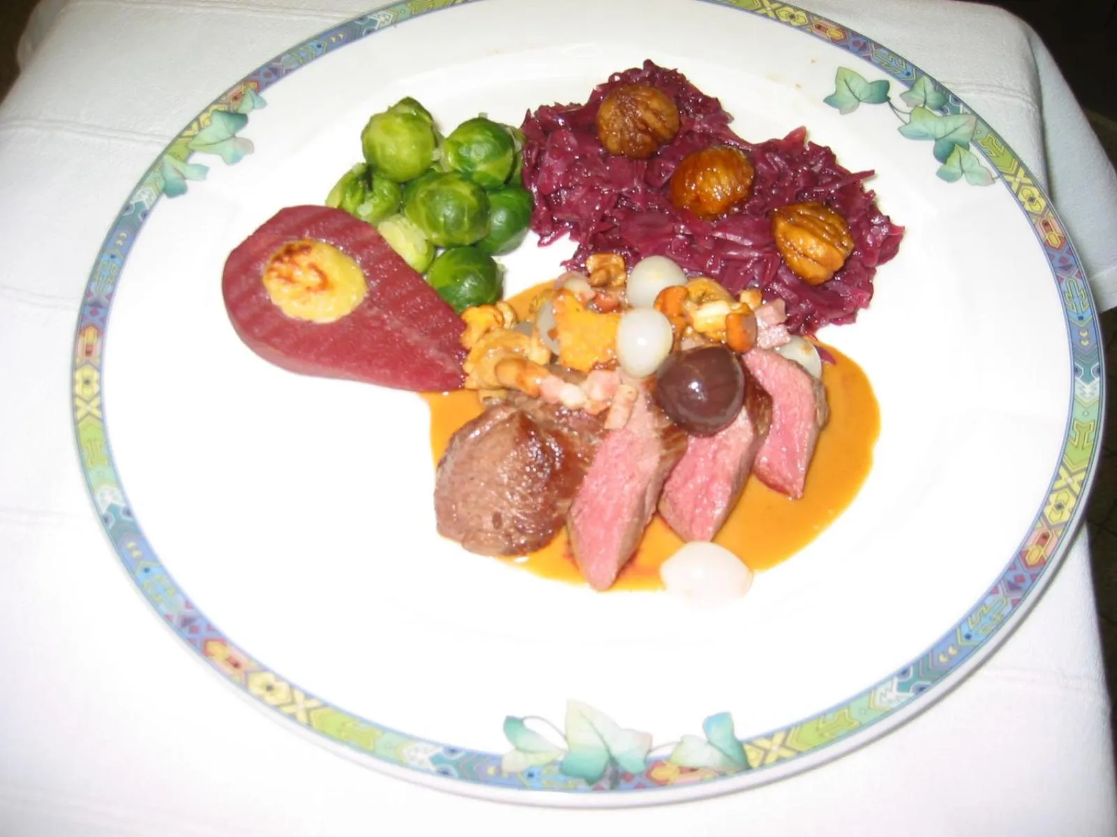 Hotel Restaurant Rössli