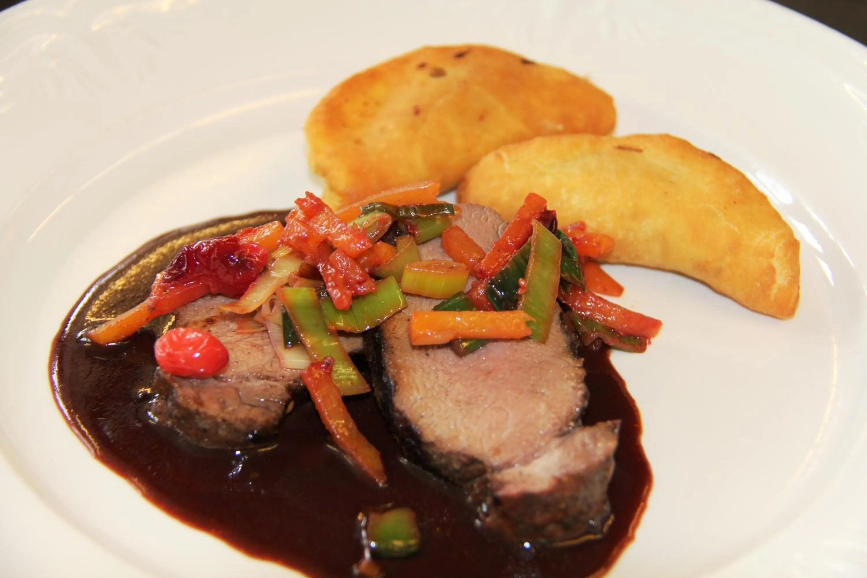 Hotel Restaurant Rössli