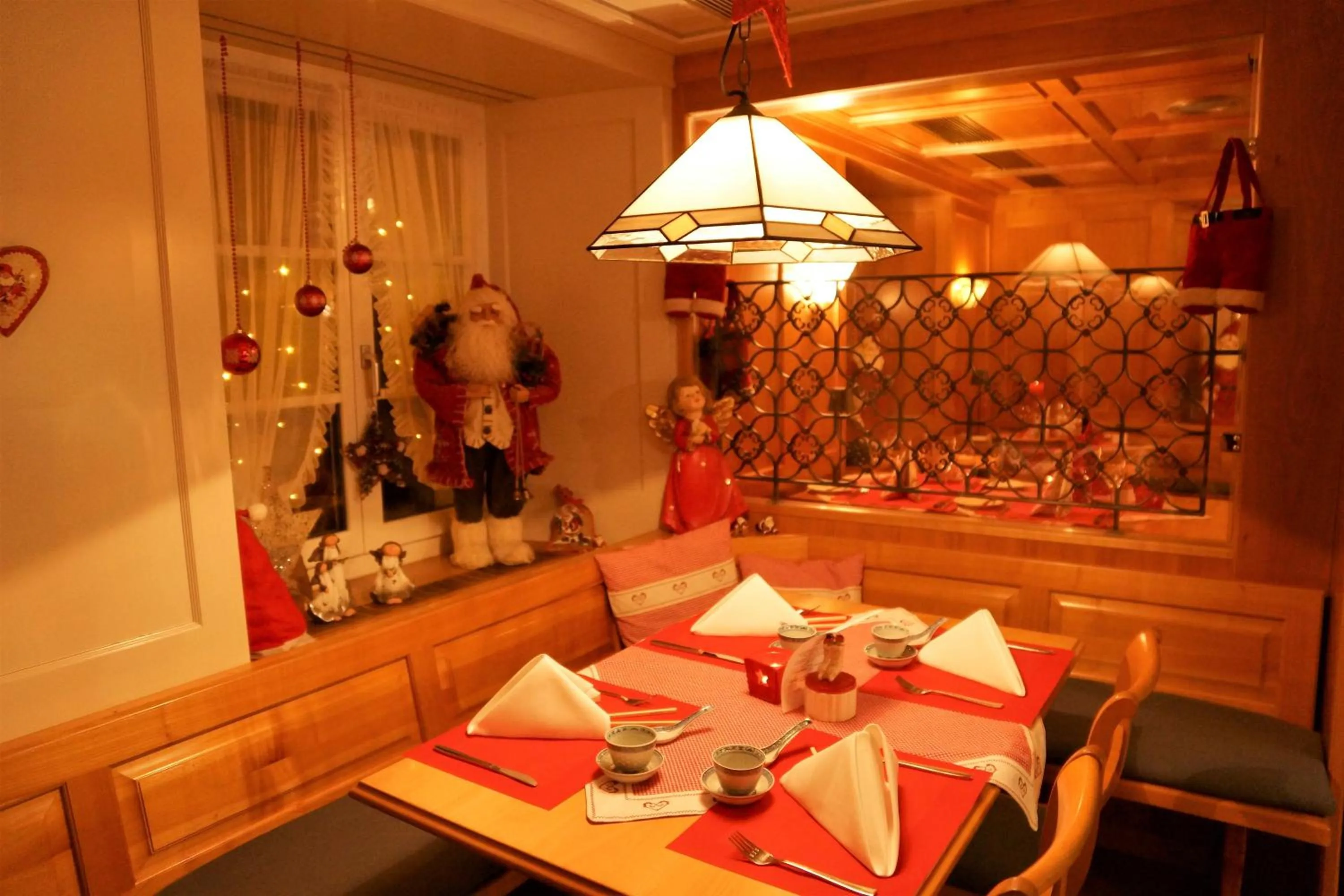 Hotel Restaurant Rössli