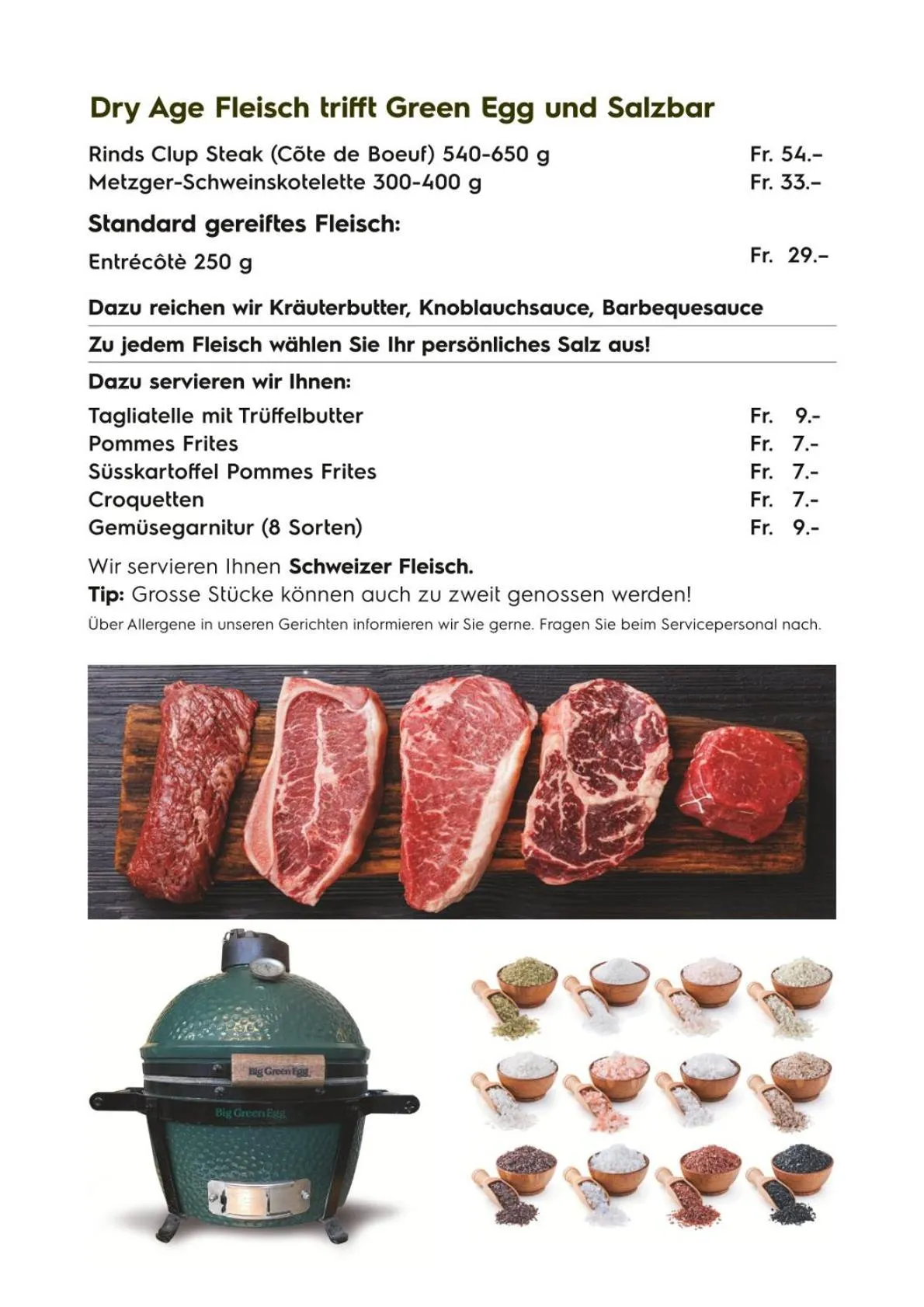 Hotel Restaurant Rössli