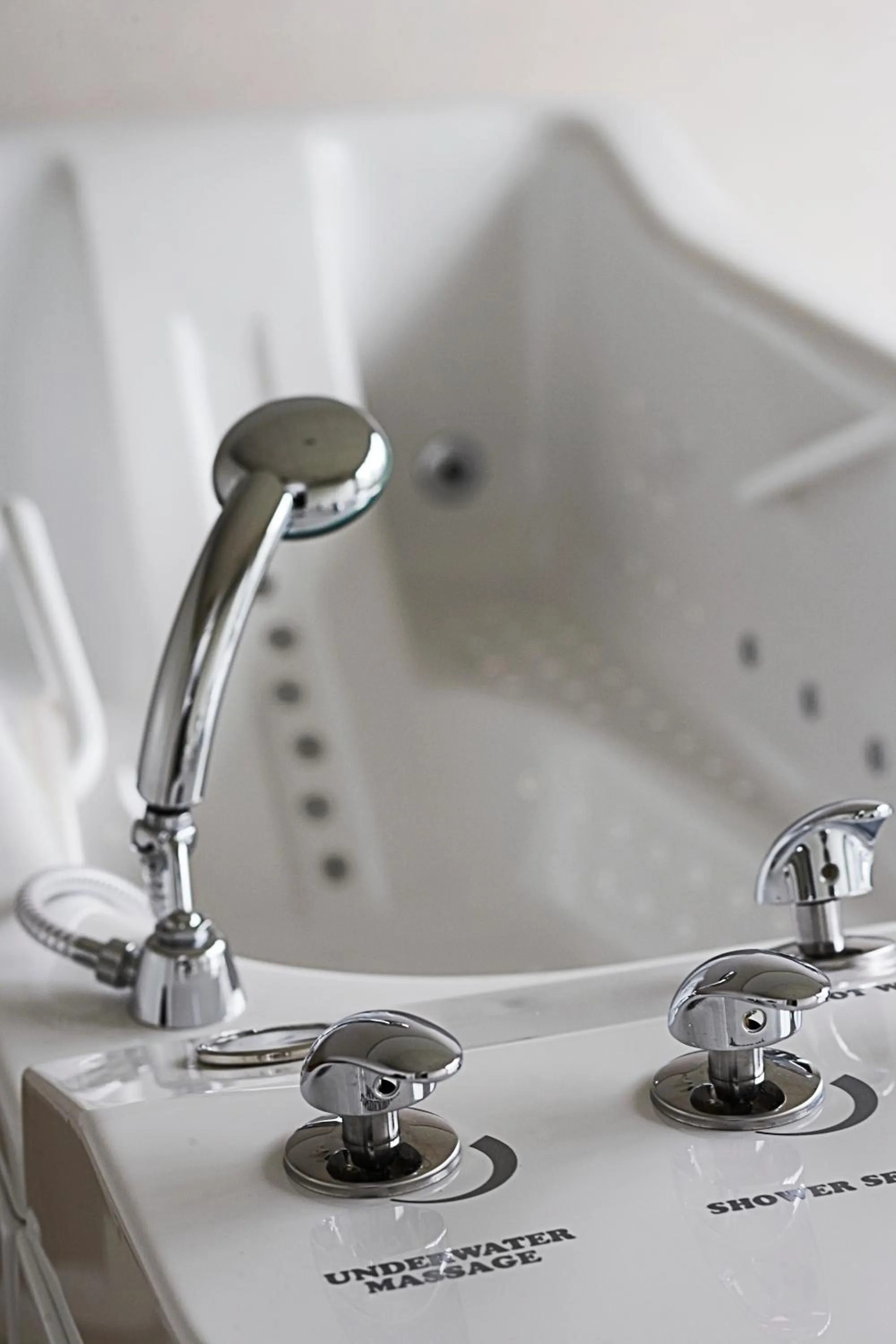 Spa and wellness centre/facilities in Hotel Clermont