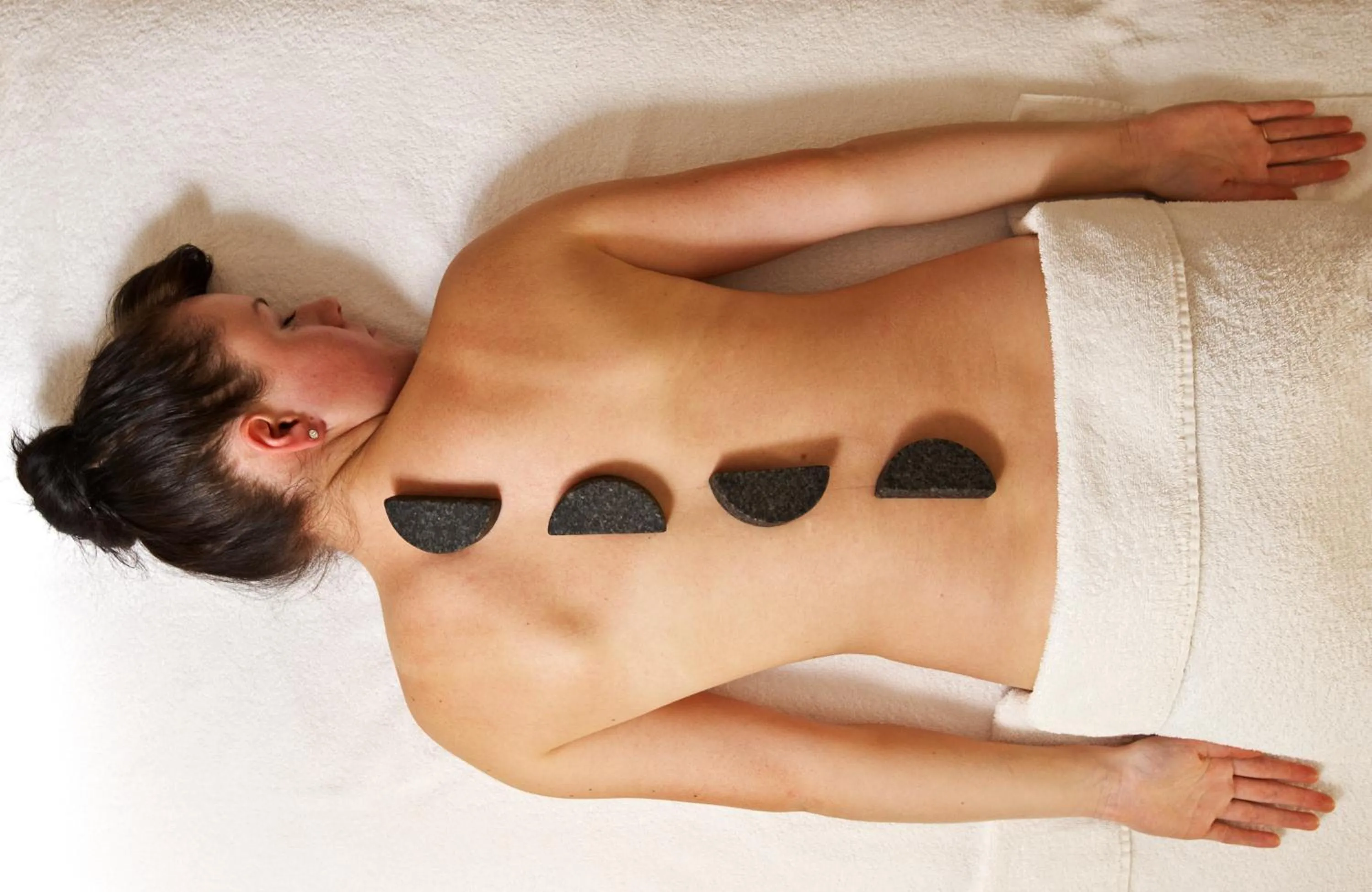 Massage in Hotel Clermont