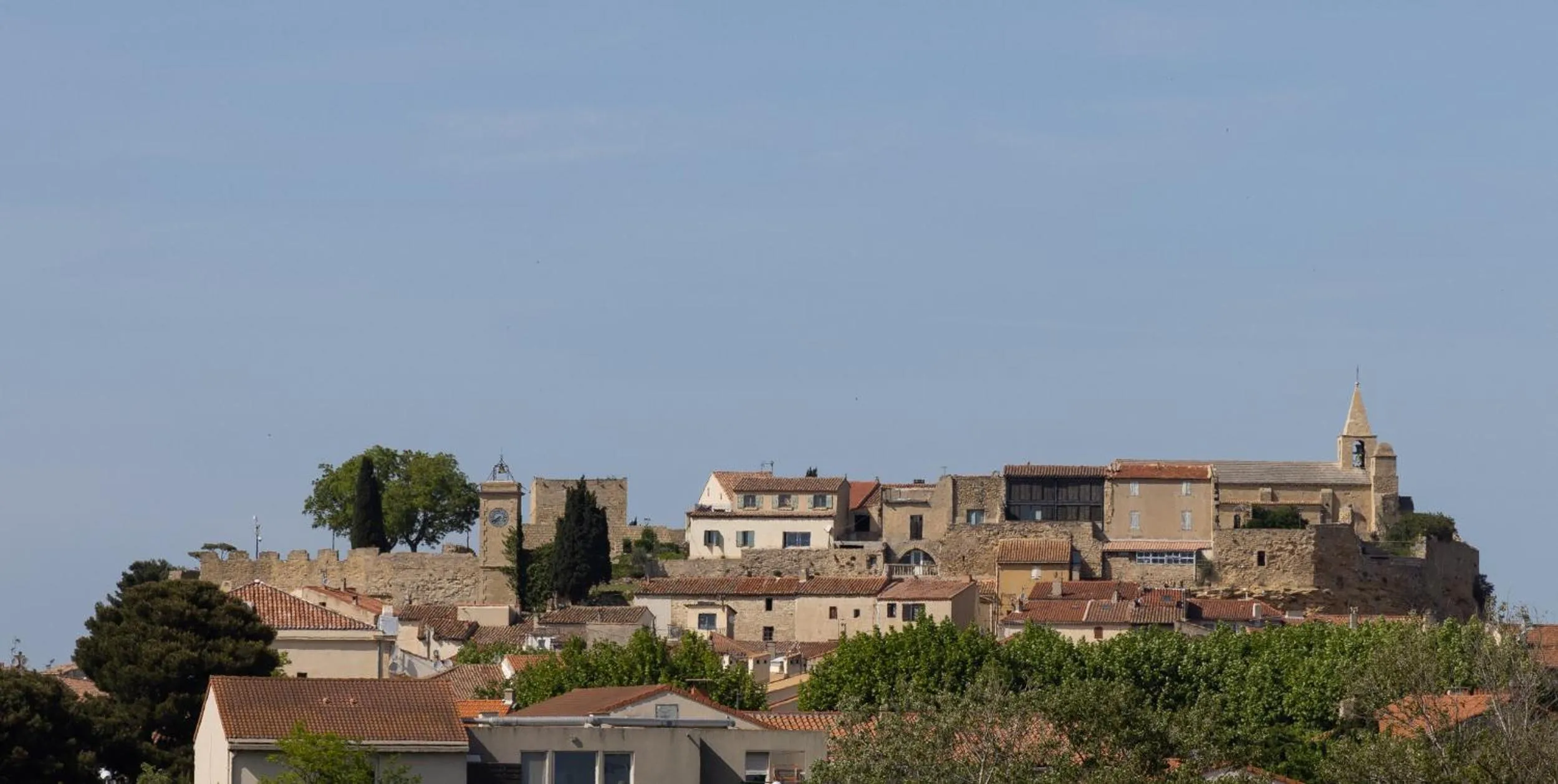 Day in The Originals City, Hôtel Azur, Fos-sur-Mer